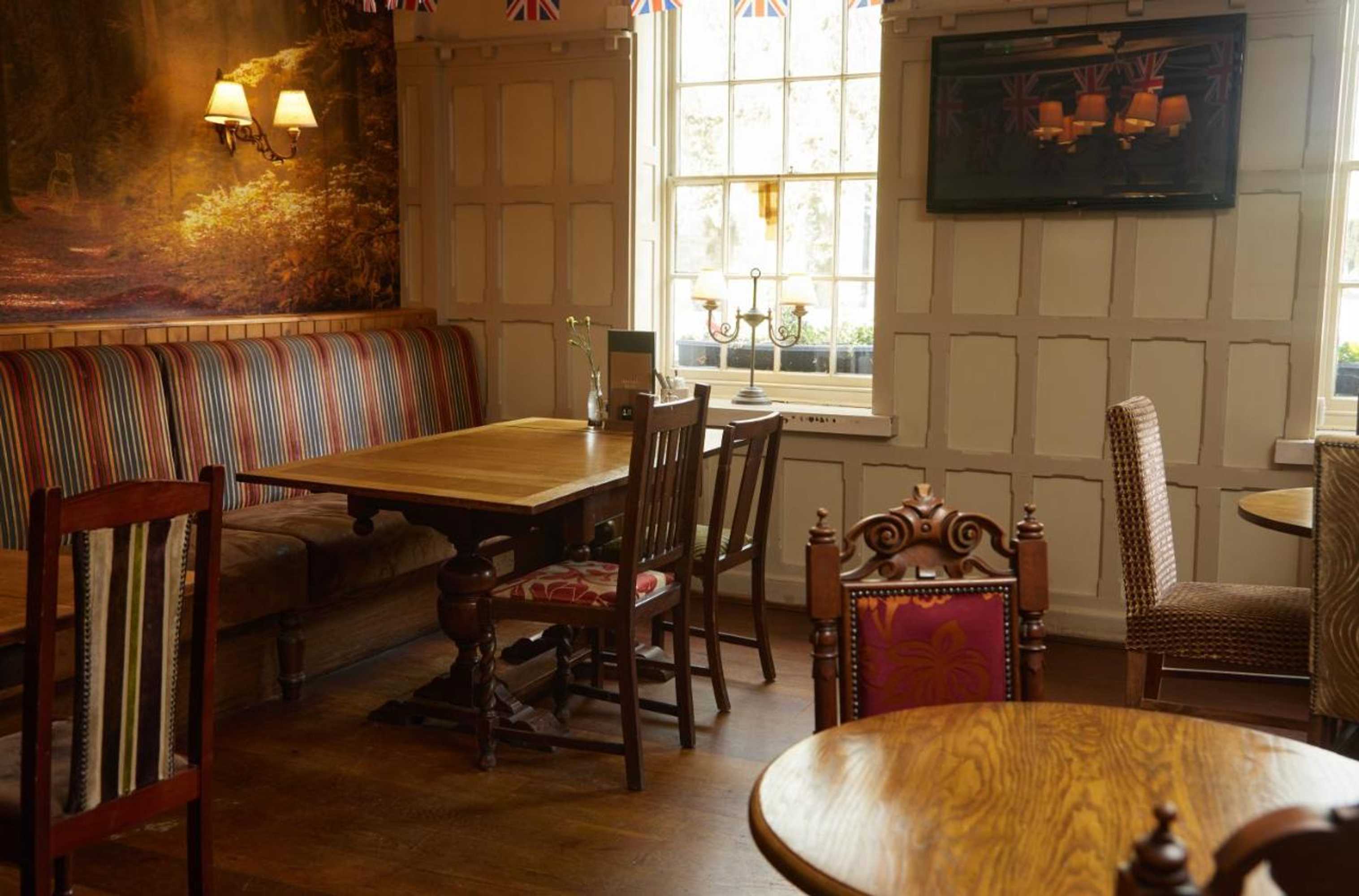 Gift card for Chequers Inn by Greene King Inns