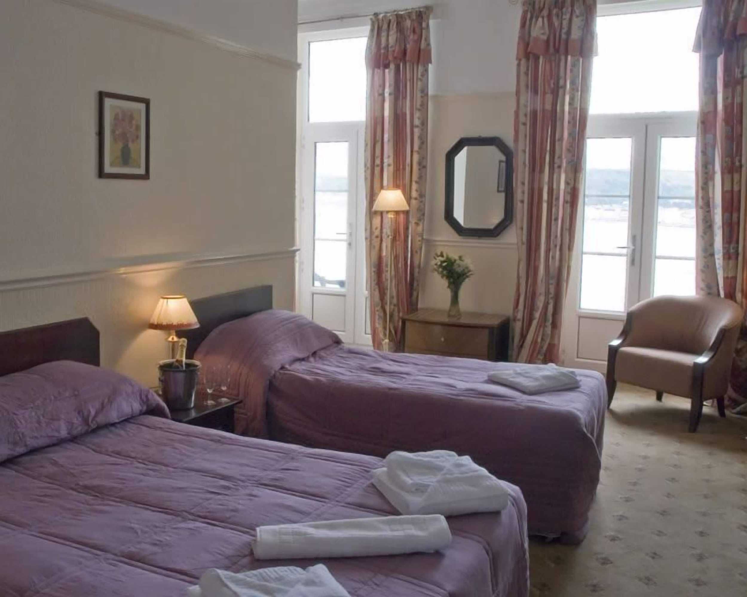Gift card for Grand Hotel Llandudno Gift card for Grand Hotel Llandudno