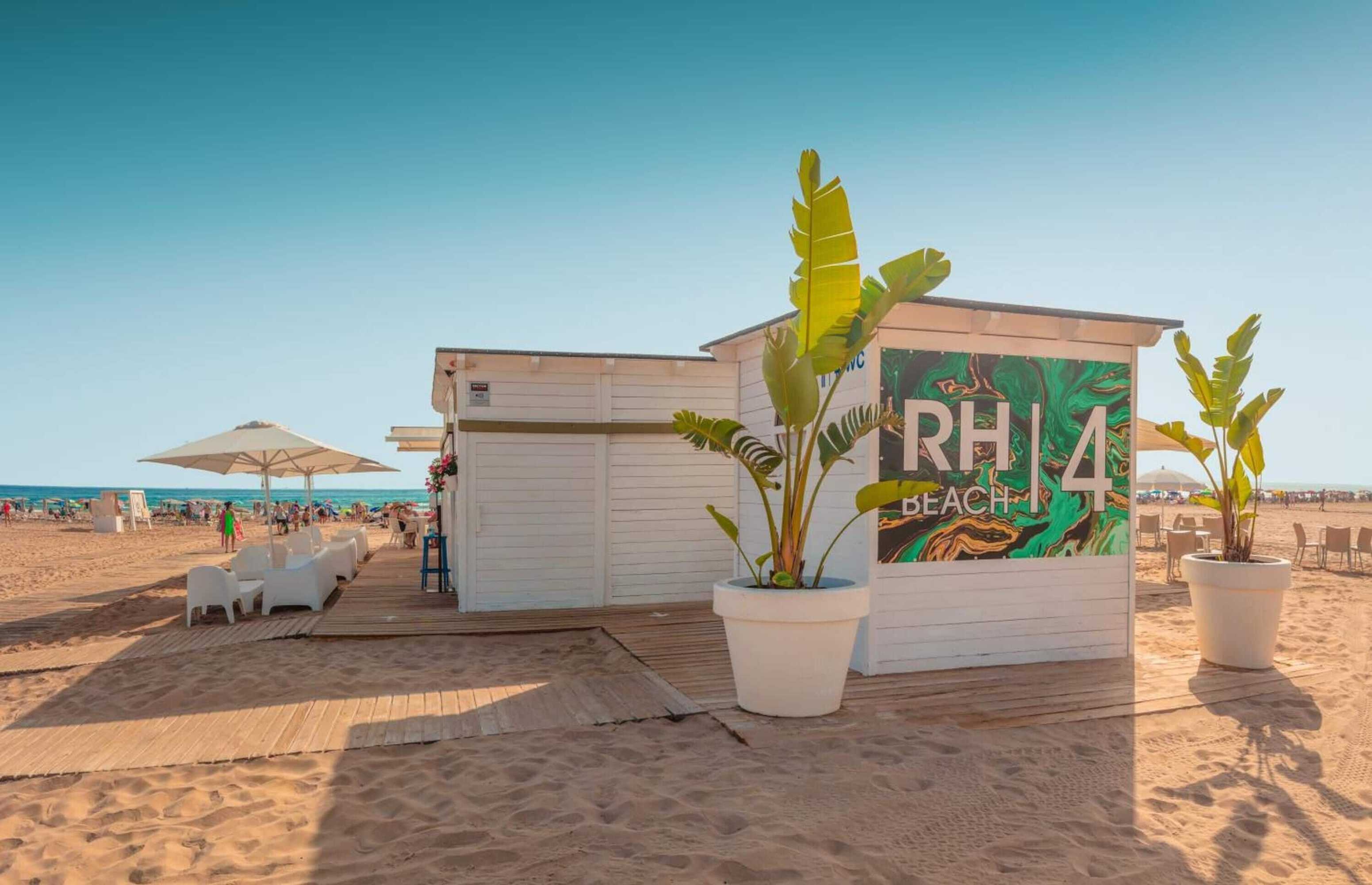 Gift card for Hotel RH Gijón Gift card for Hotel RH Gijón
