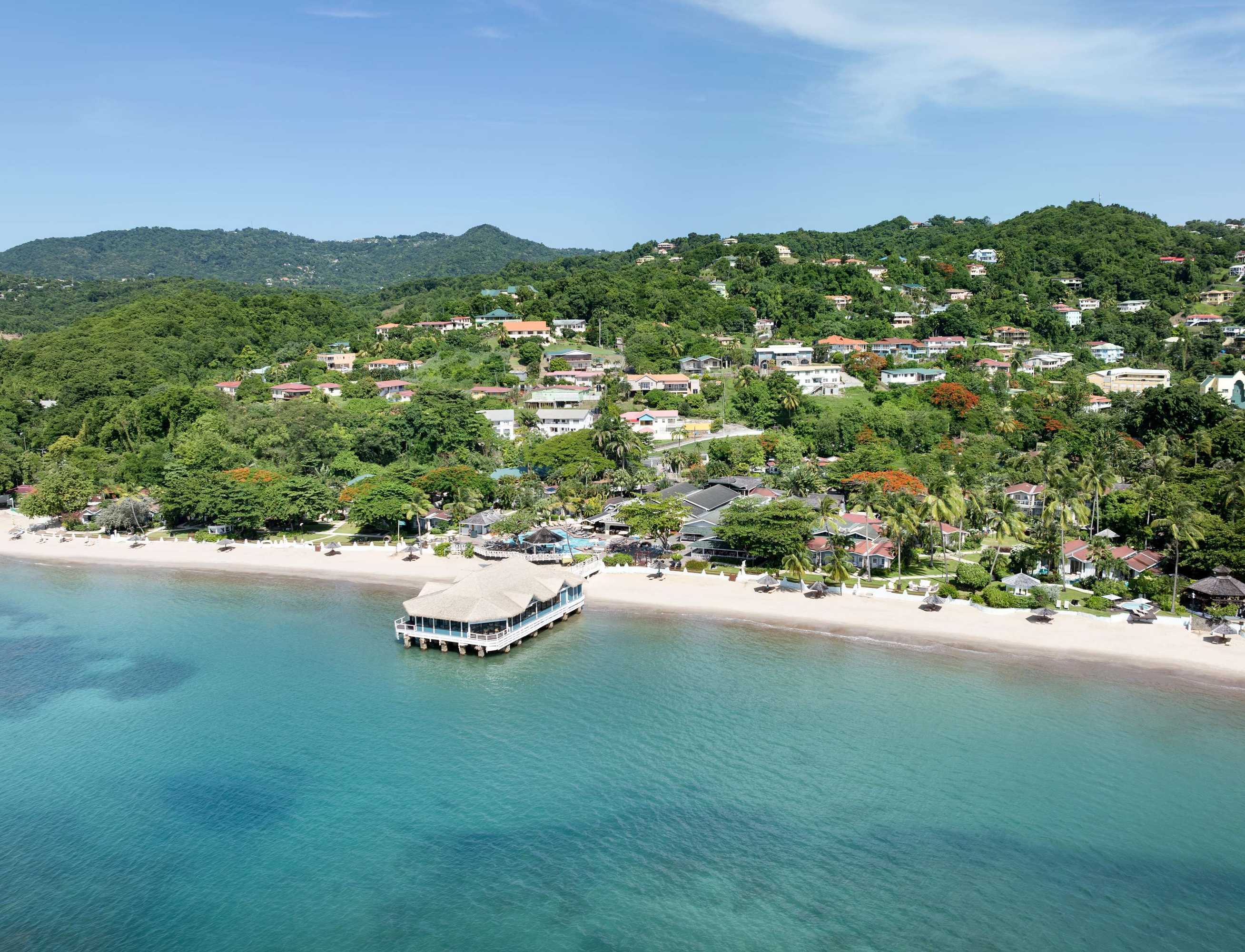 Gift card for Sandals Halcyon - All Inclusive Couples Only