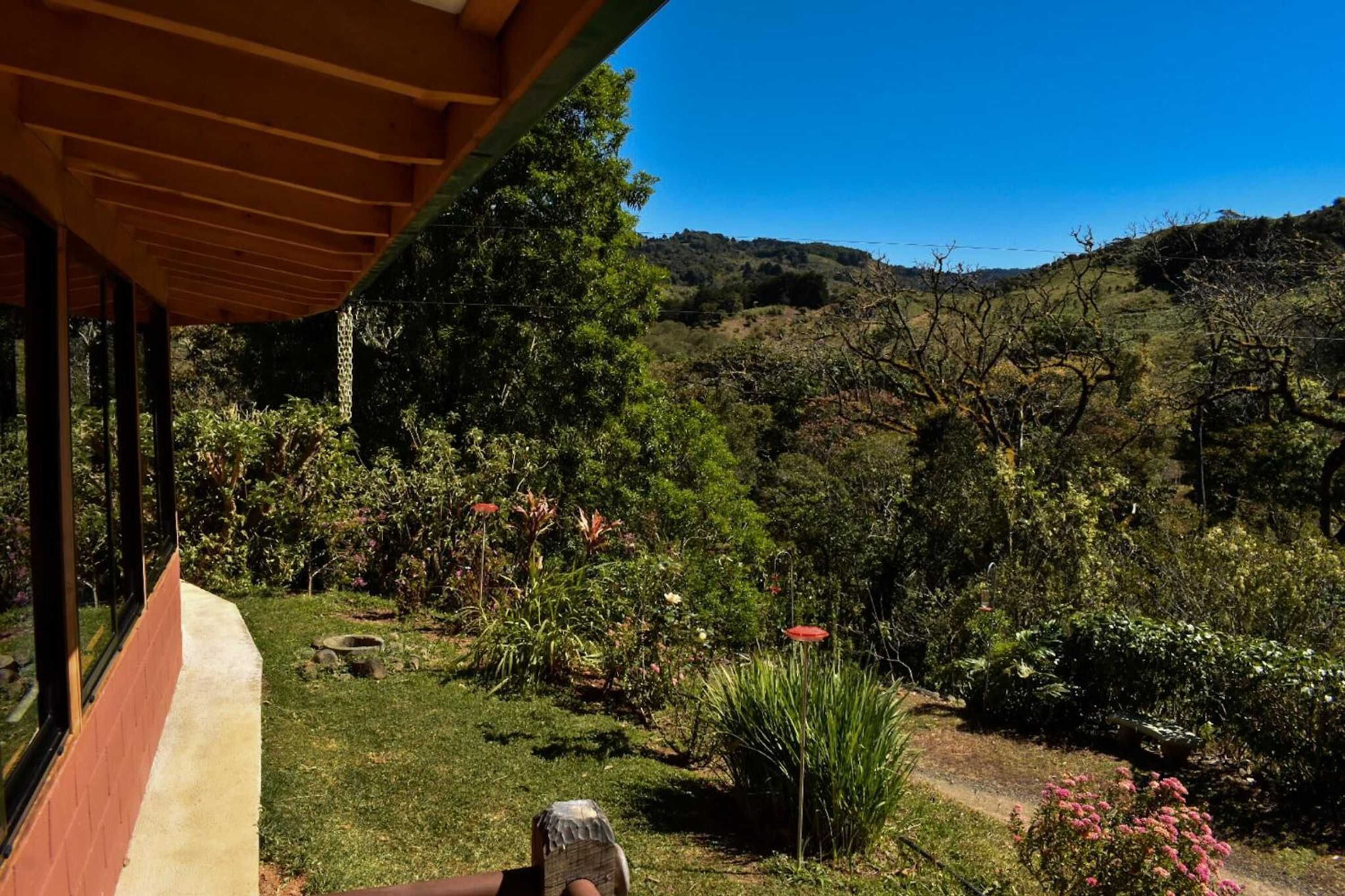 Gift card for El Toucanet Lodge & Restaurante Gift card for El Toucanet Lodge & Restaurante
