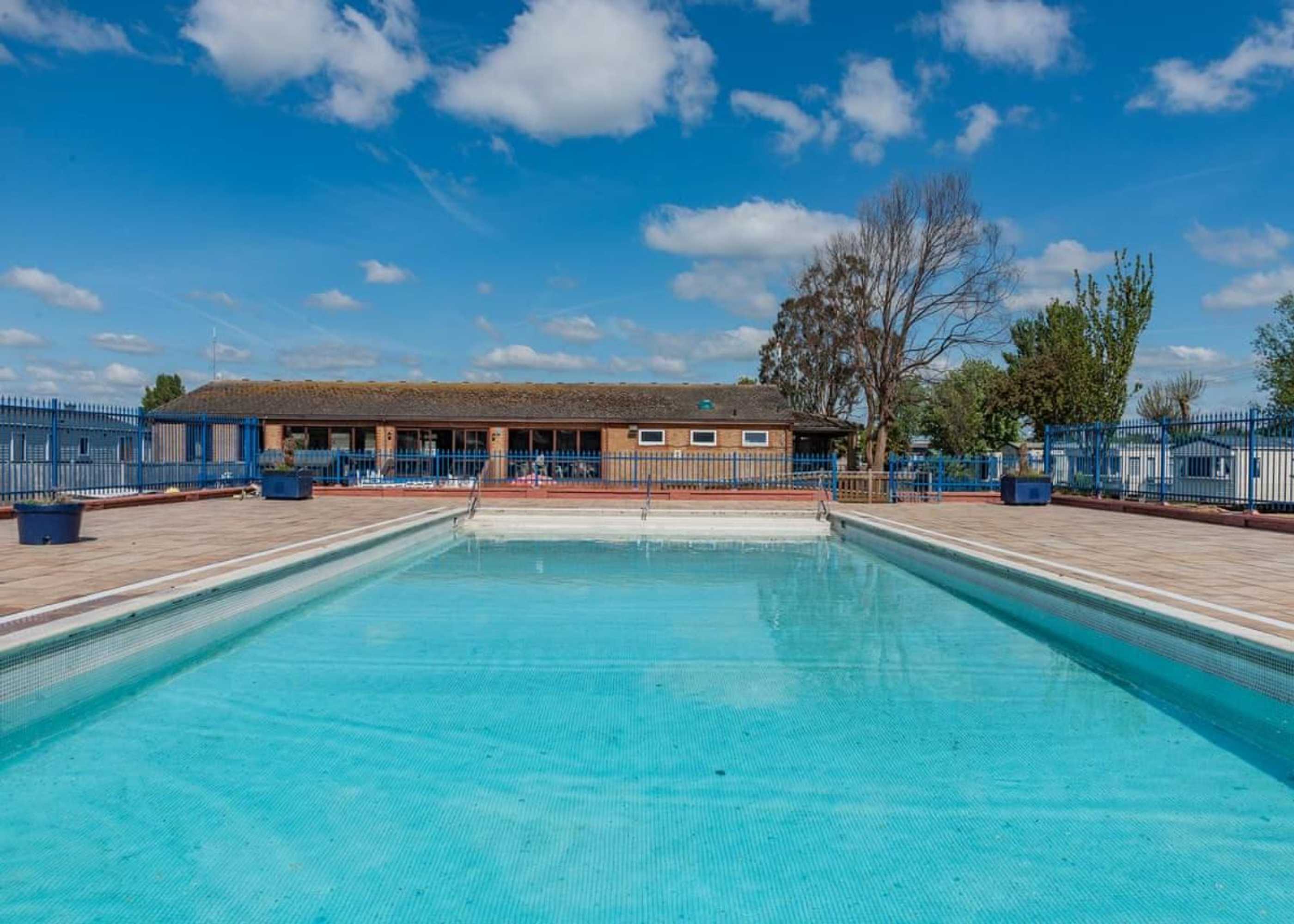 Gift card for Riverside Caravan Holiday Park