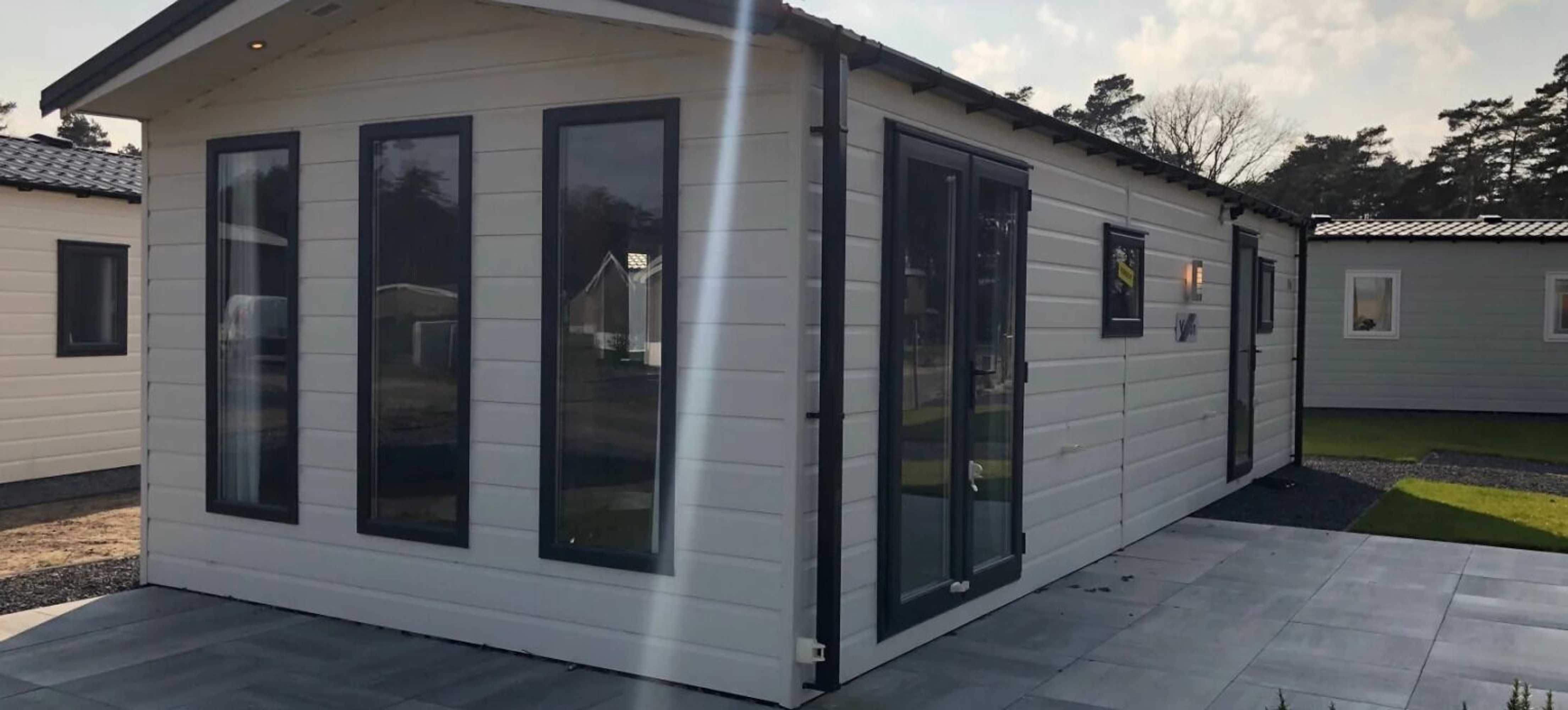 Gift card for Europarcs Zilverstrand