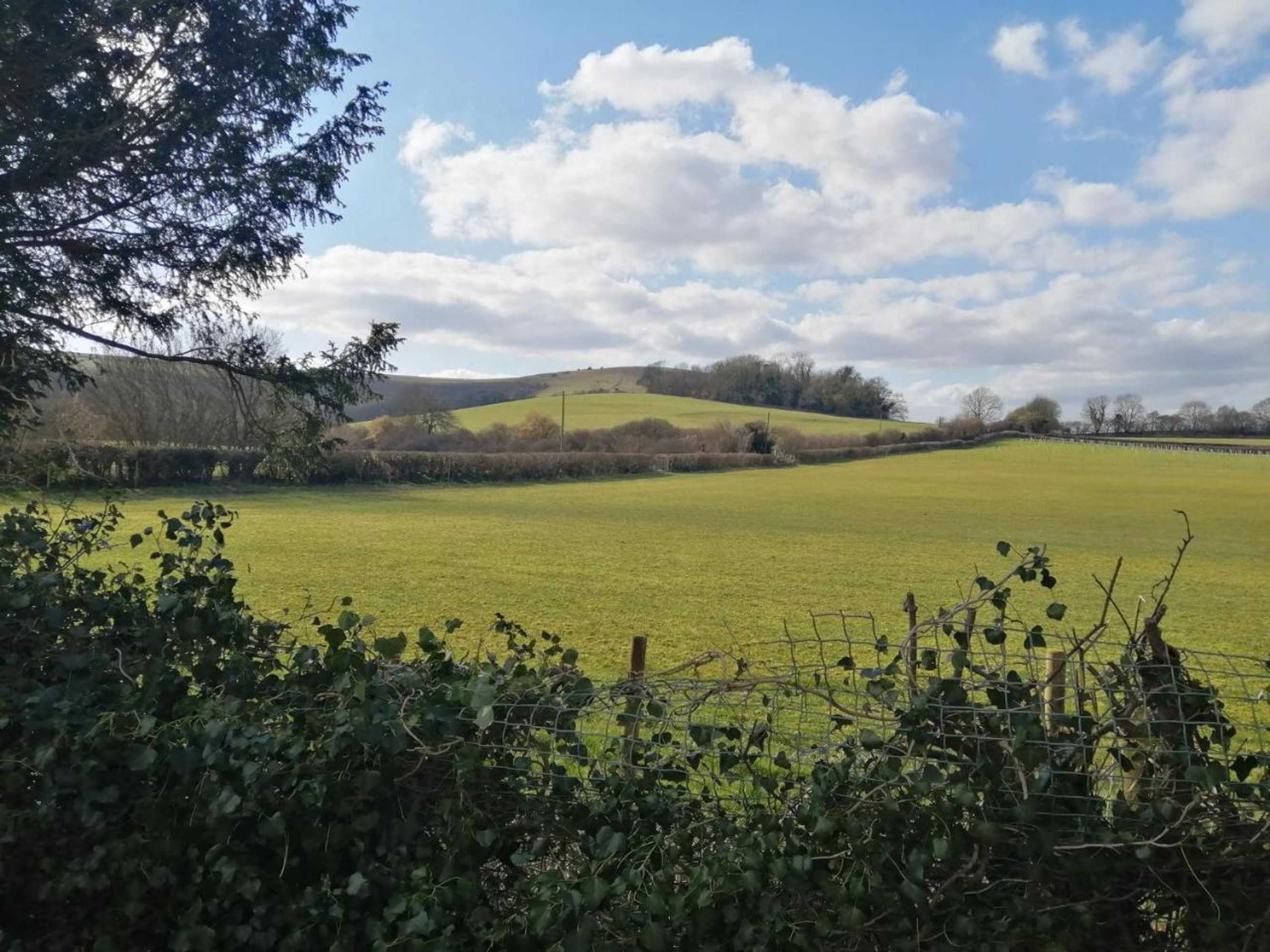 Gift card for Wolstonbury Getaway