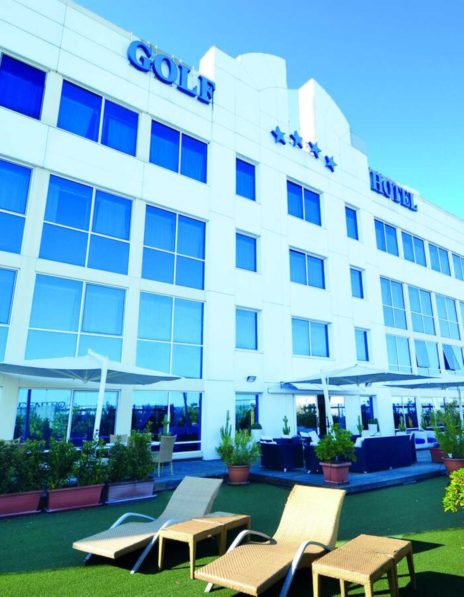 Gift card for Golf Hotel Milano Gift card for Golf Hotel Milano