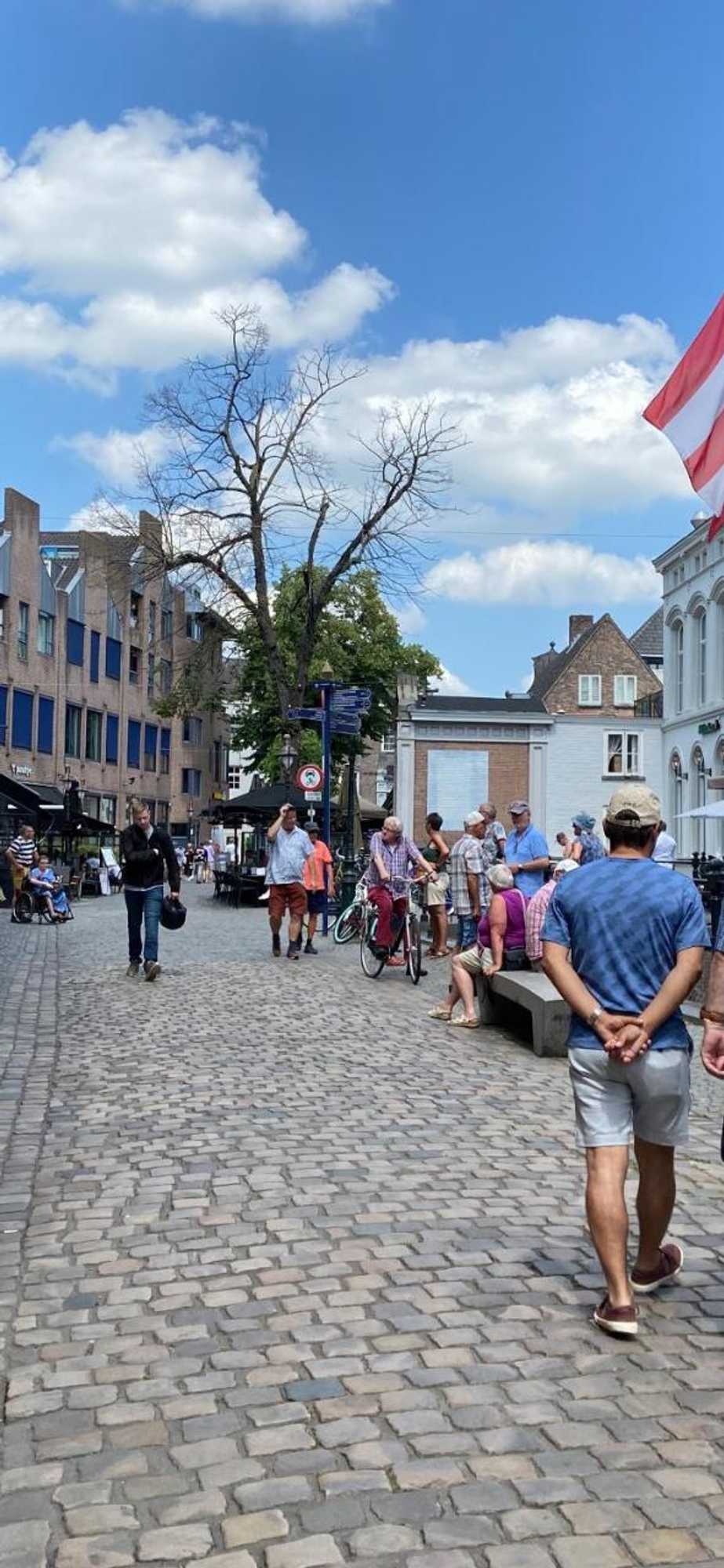 Gift card for Boutique Hotel Nieuw Uilenburg