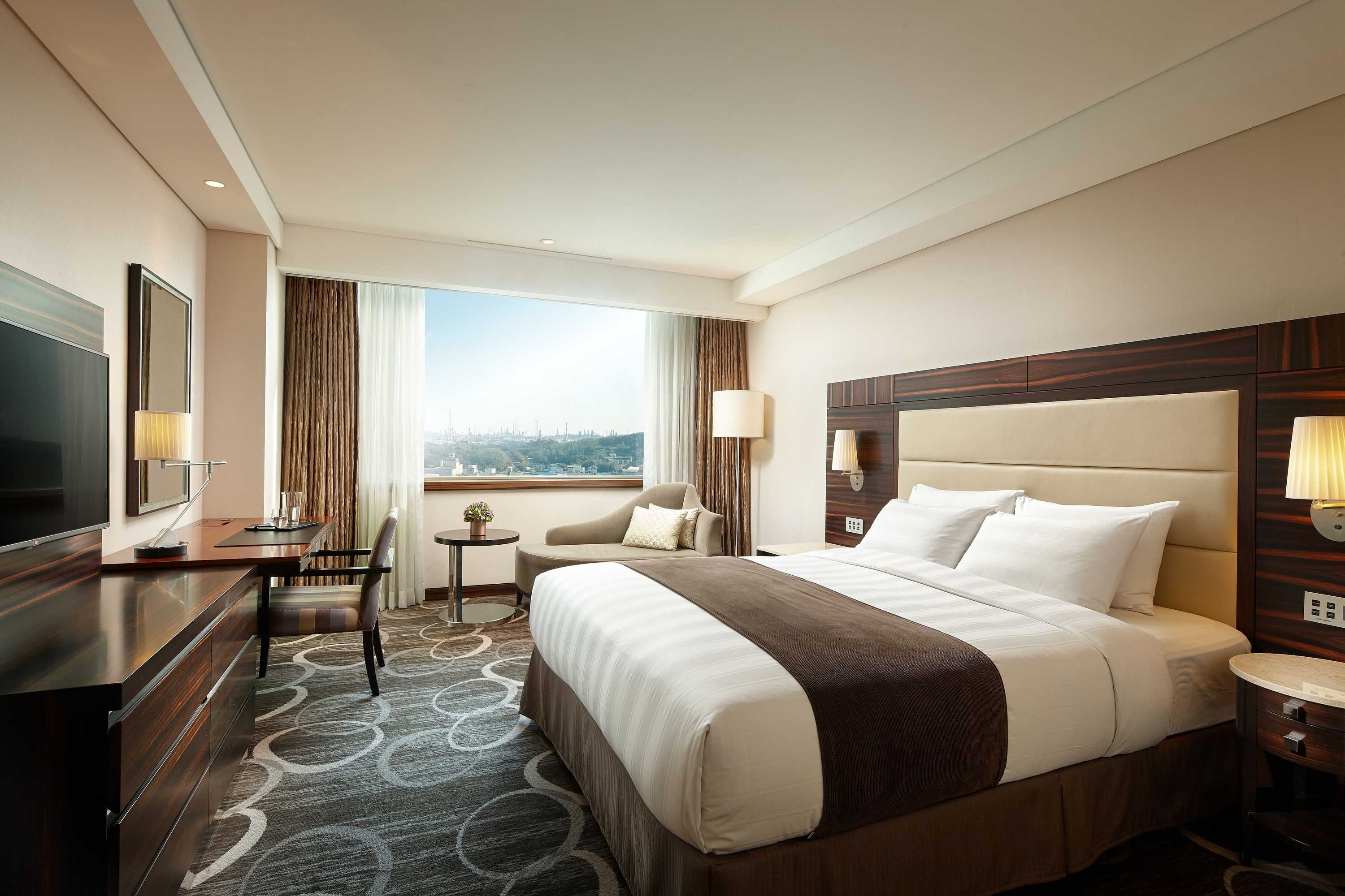 Gift card for Lotte Hotel Ulsan Gift card for Lotte Hotel Ulsan