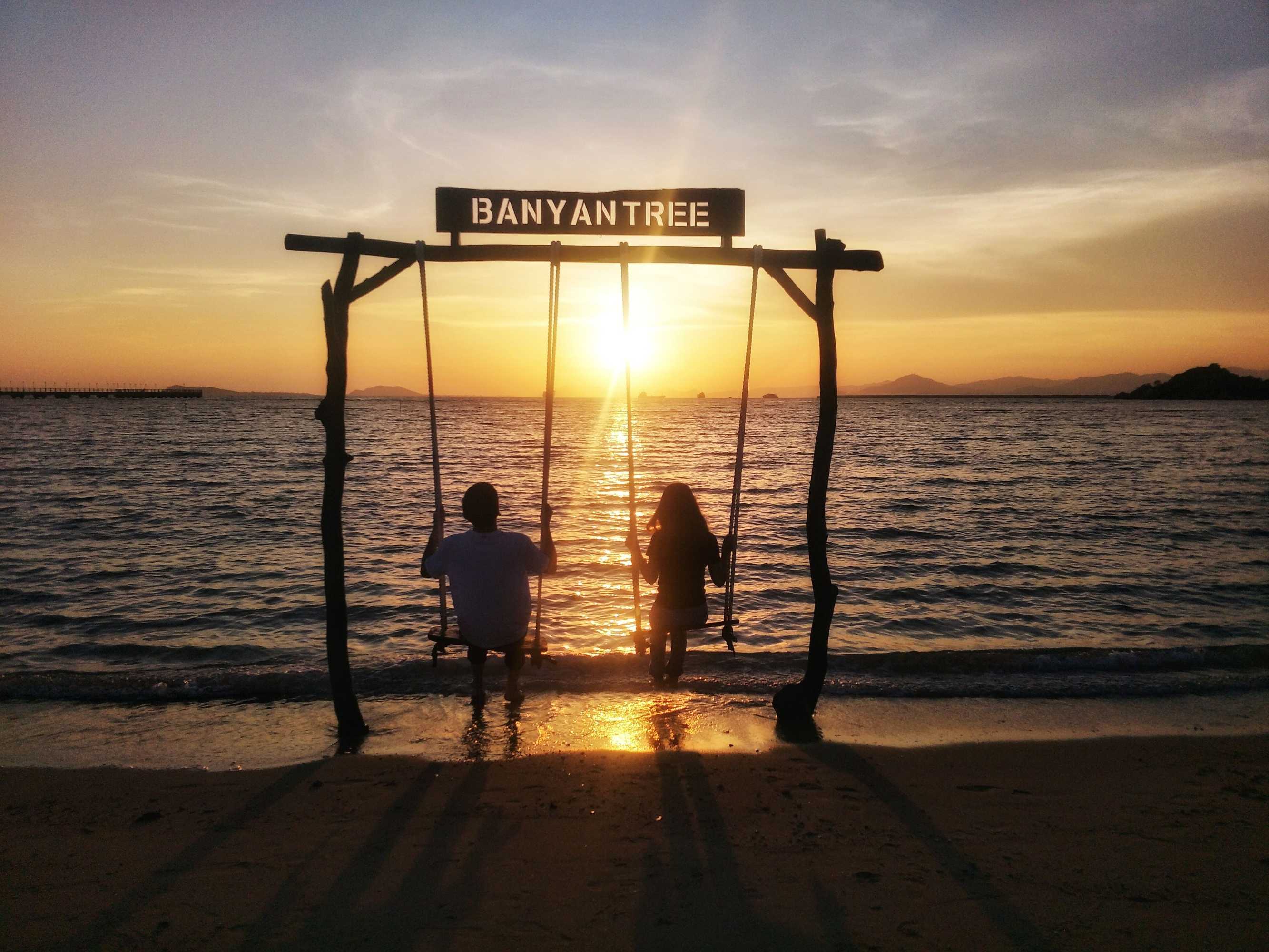 Gift card for Banyan Tree Sanya - Private Beach, Breakfast to 1pm Gift card for Banyan Tree Sanya - Private Beach, Breakfast to 1pm
