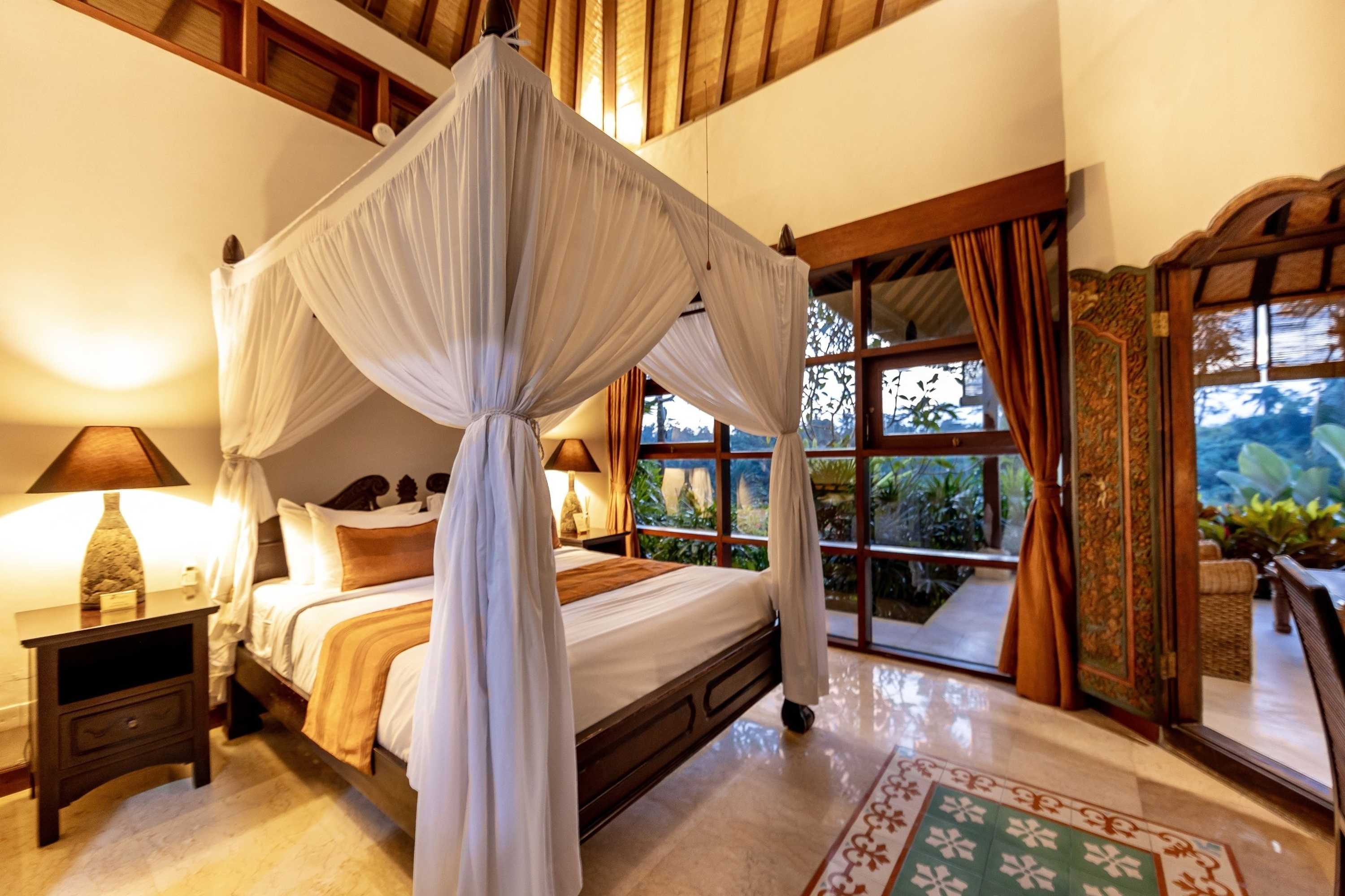 Gift card for Bidadari Private Villas & Retreat Gift card for Bidadari Private Villas & Retreat