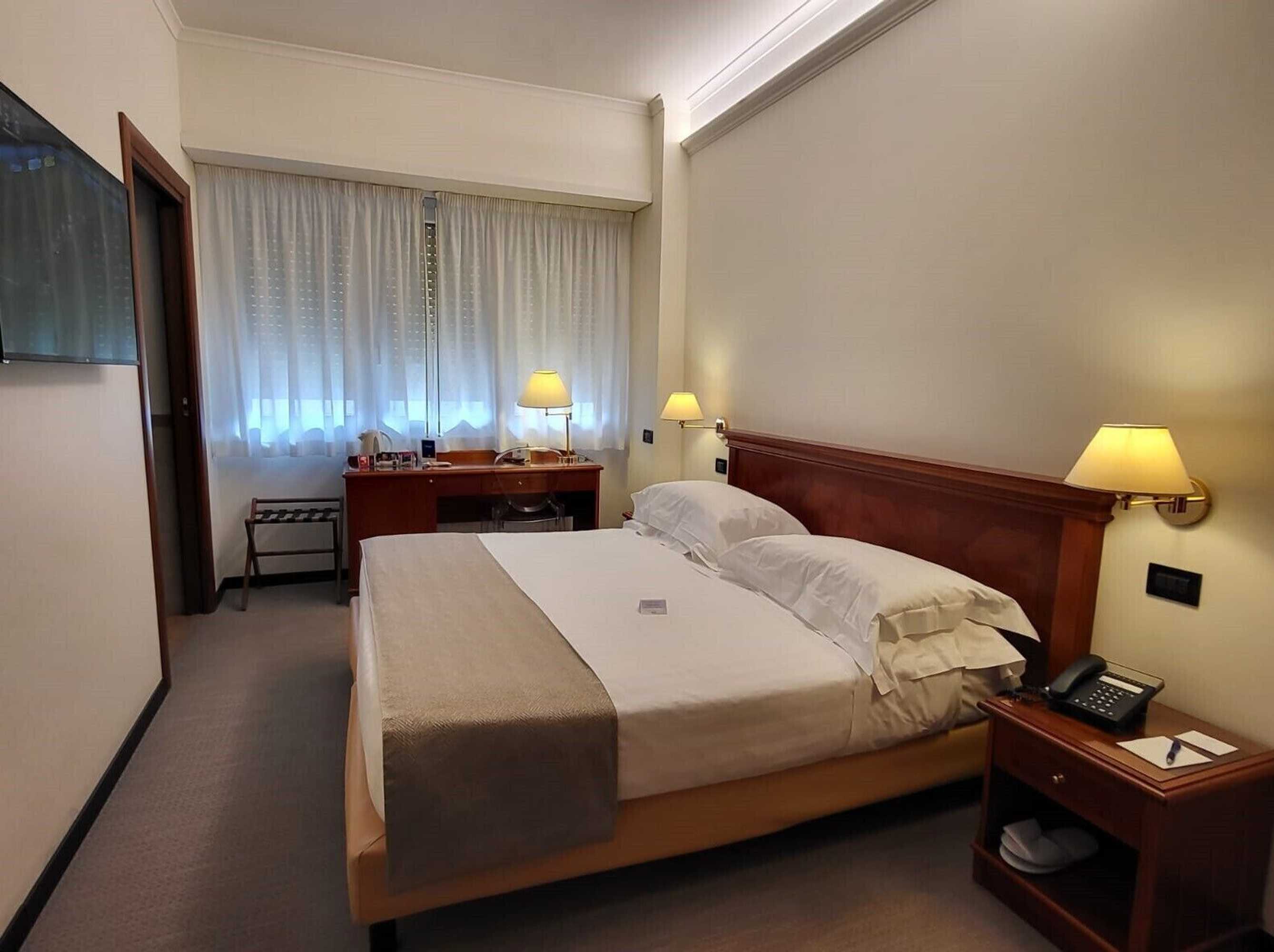 Gift card for Hotel Plaza Pescara