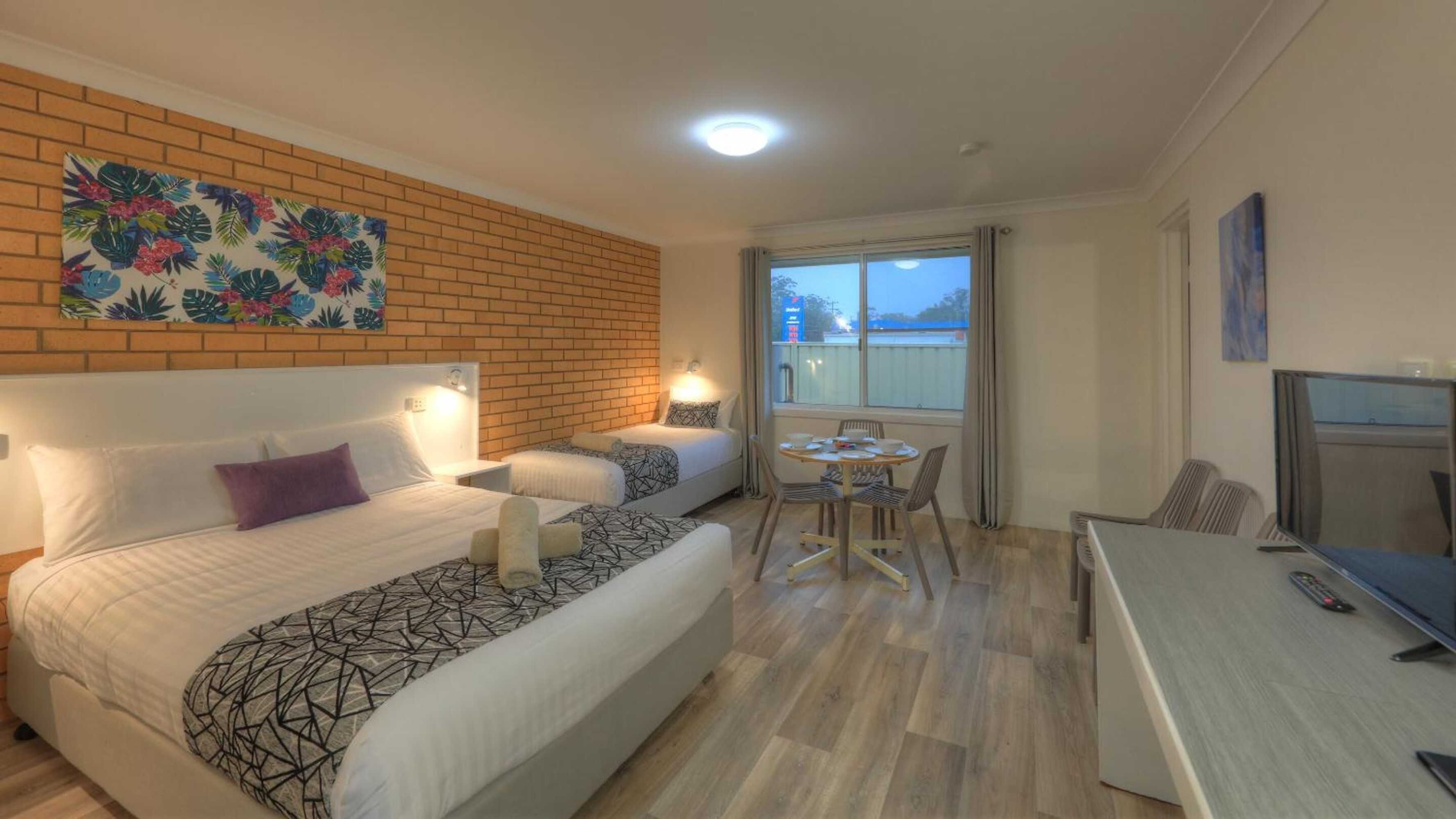 Gift card for Rosebourne Gardens Motel Gift card for Rosebourne Gardens Motel
