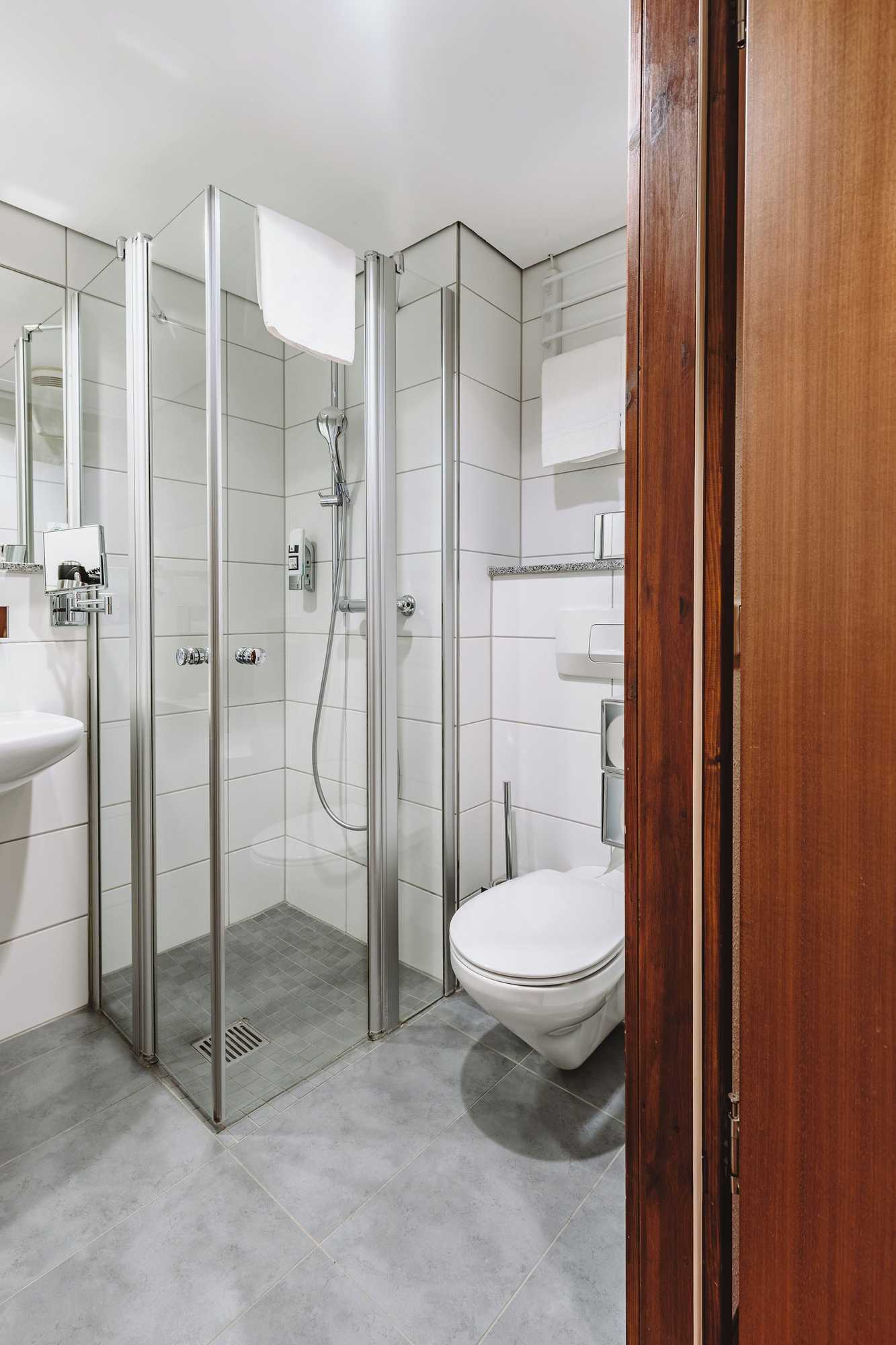 Gift card for Hotel Gustav Stresemann Institut