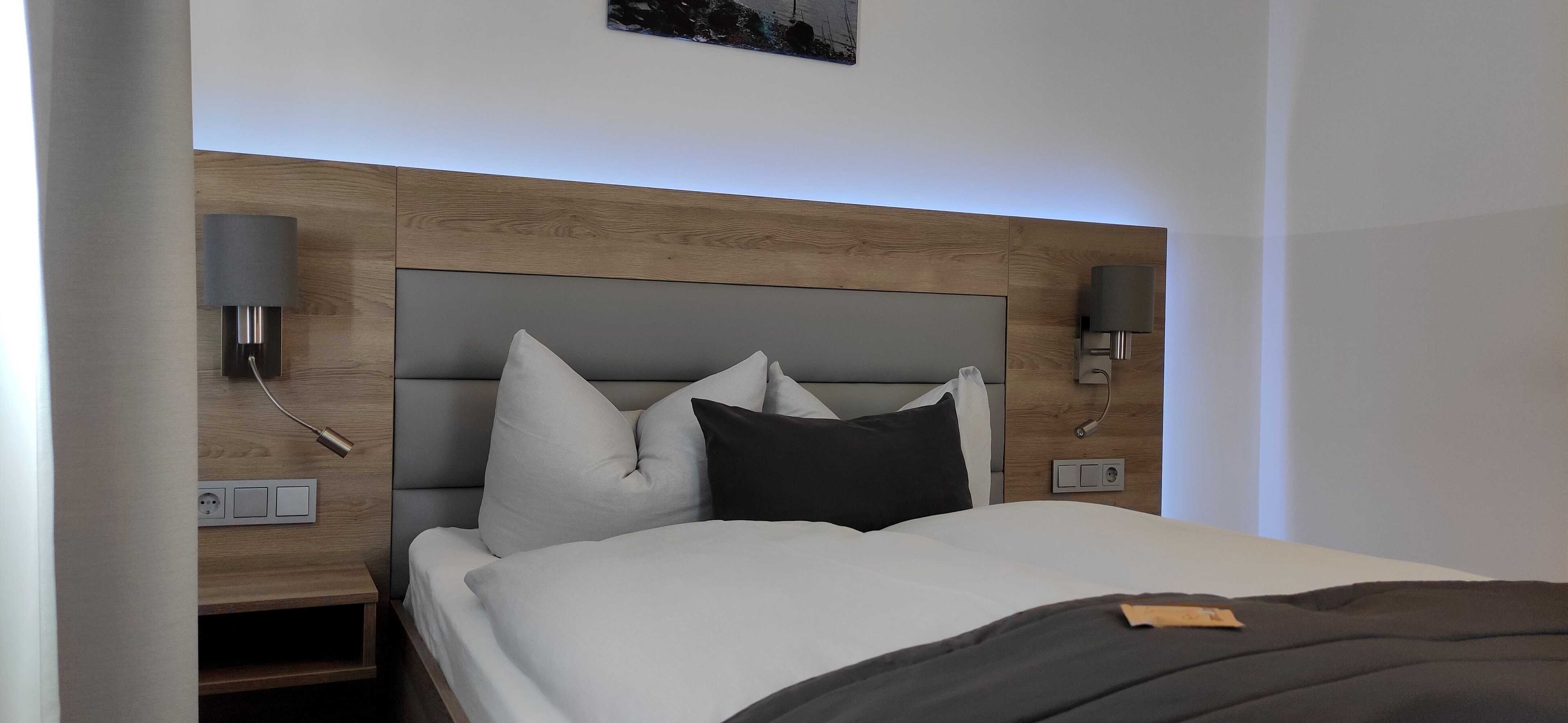 Gift card for Hotel Adler Ittendorf - Hotel Garni - 24h Self-Checkin Gift card for Hotel Adler Ittendorf - Hotel Garni - 24h Self-Checkin