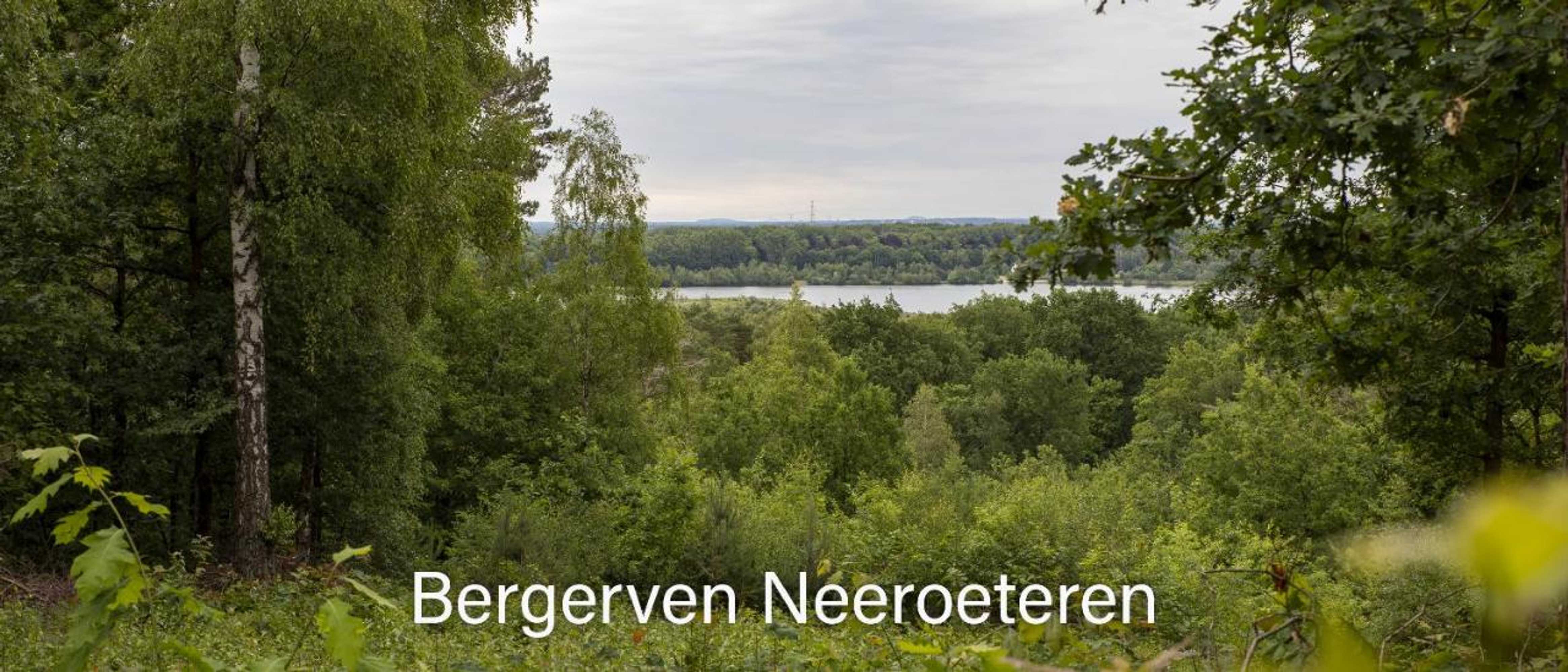 Gift card for Heidebos