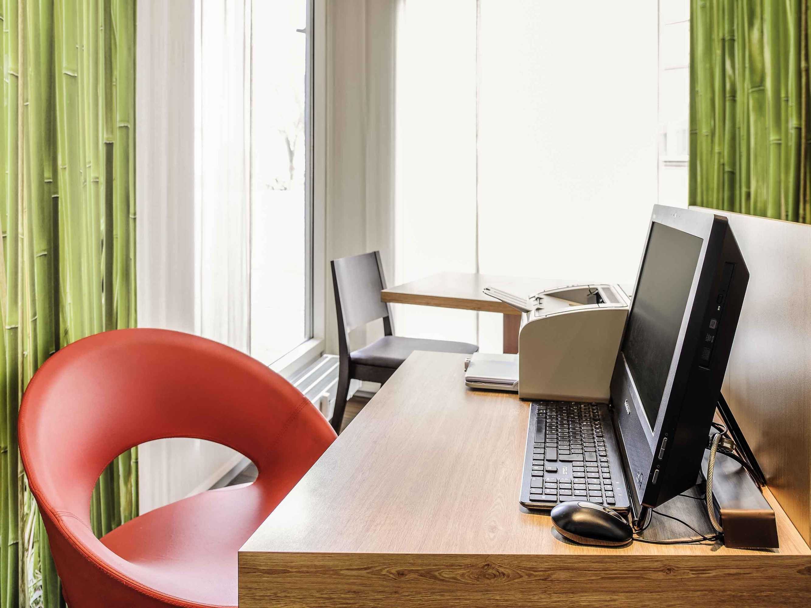 Gift card for Ibis Bamberg Altstadt