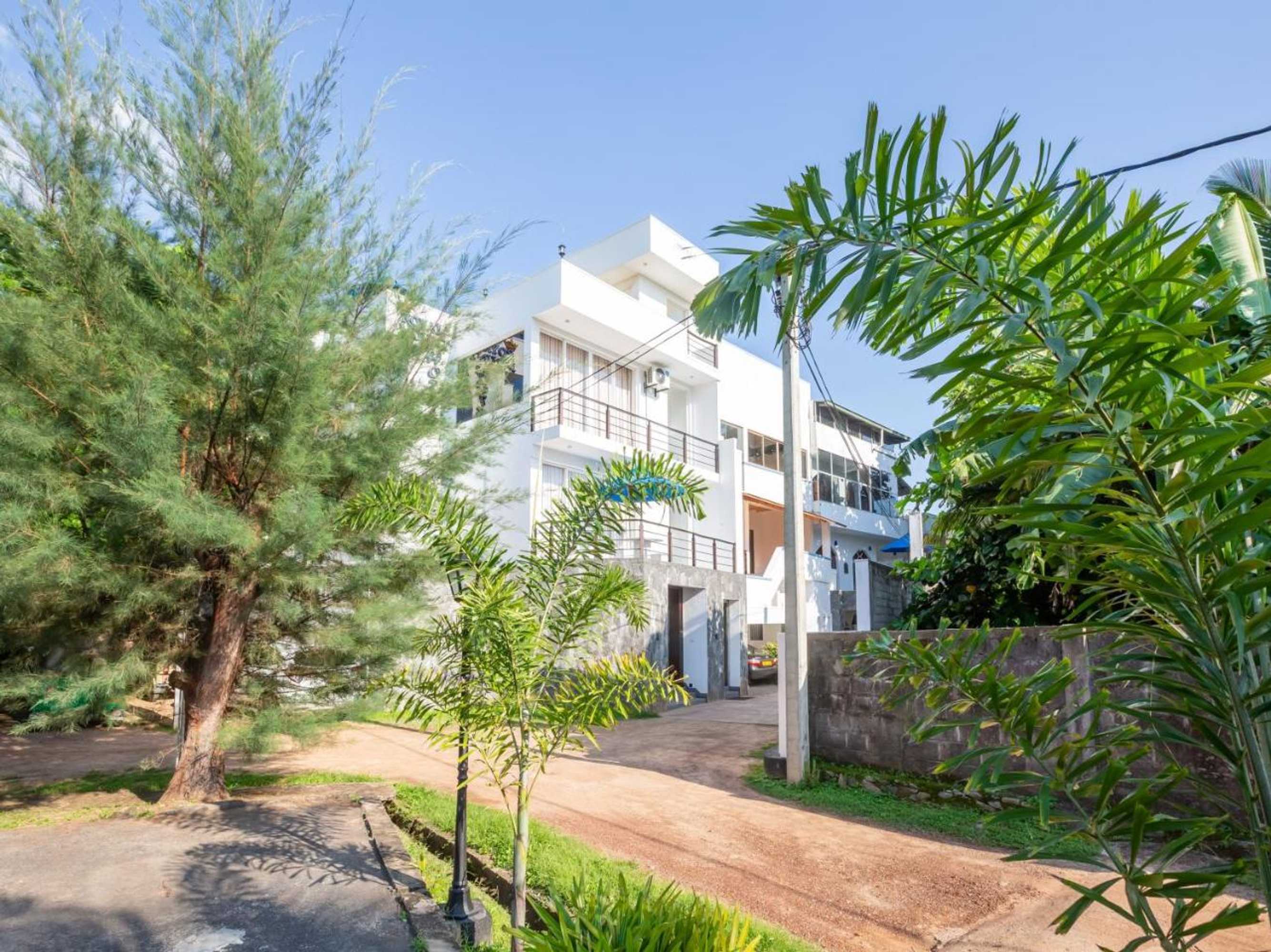 Gift card for Royal Mount Hotel