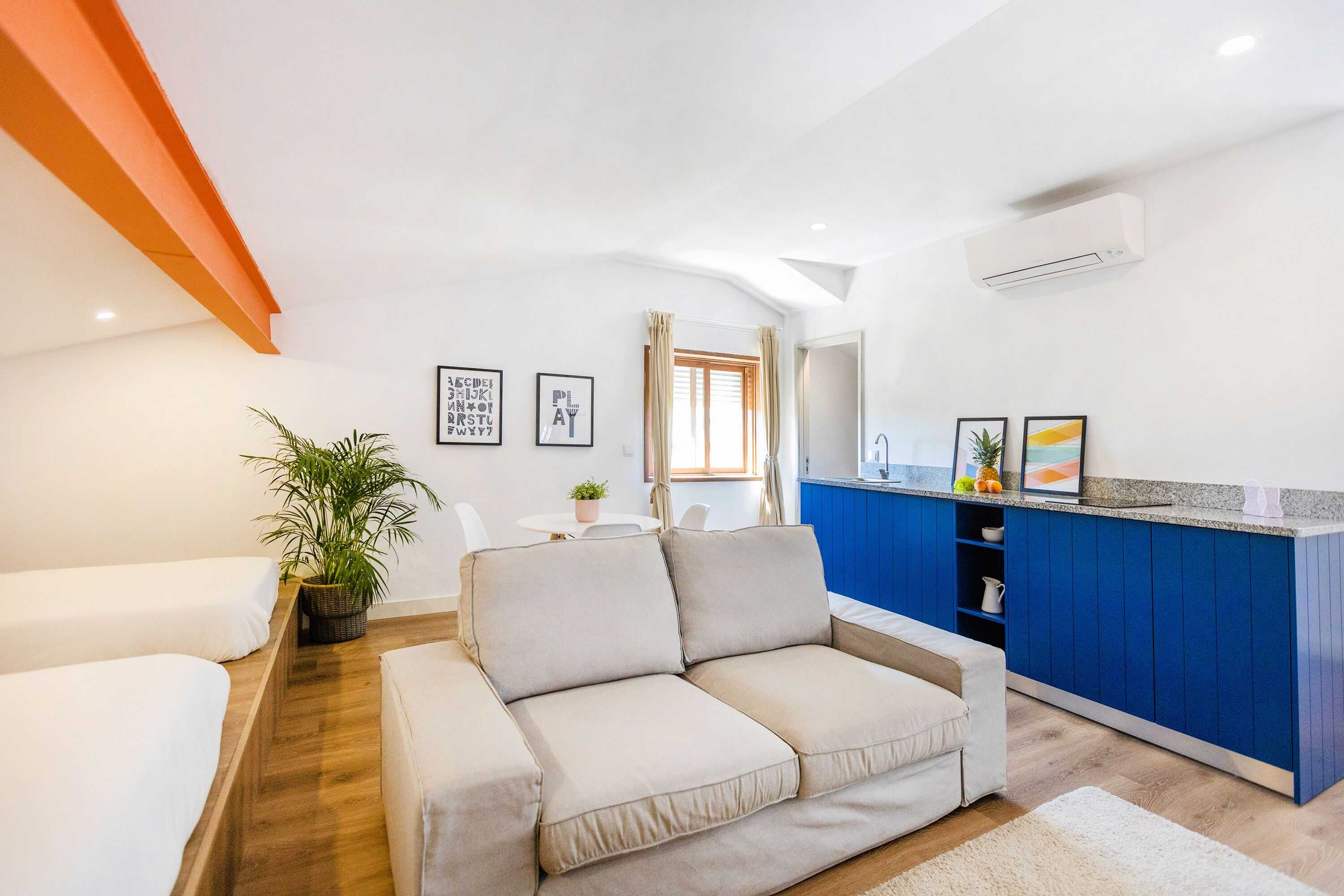 Gift card for Luso Guest House