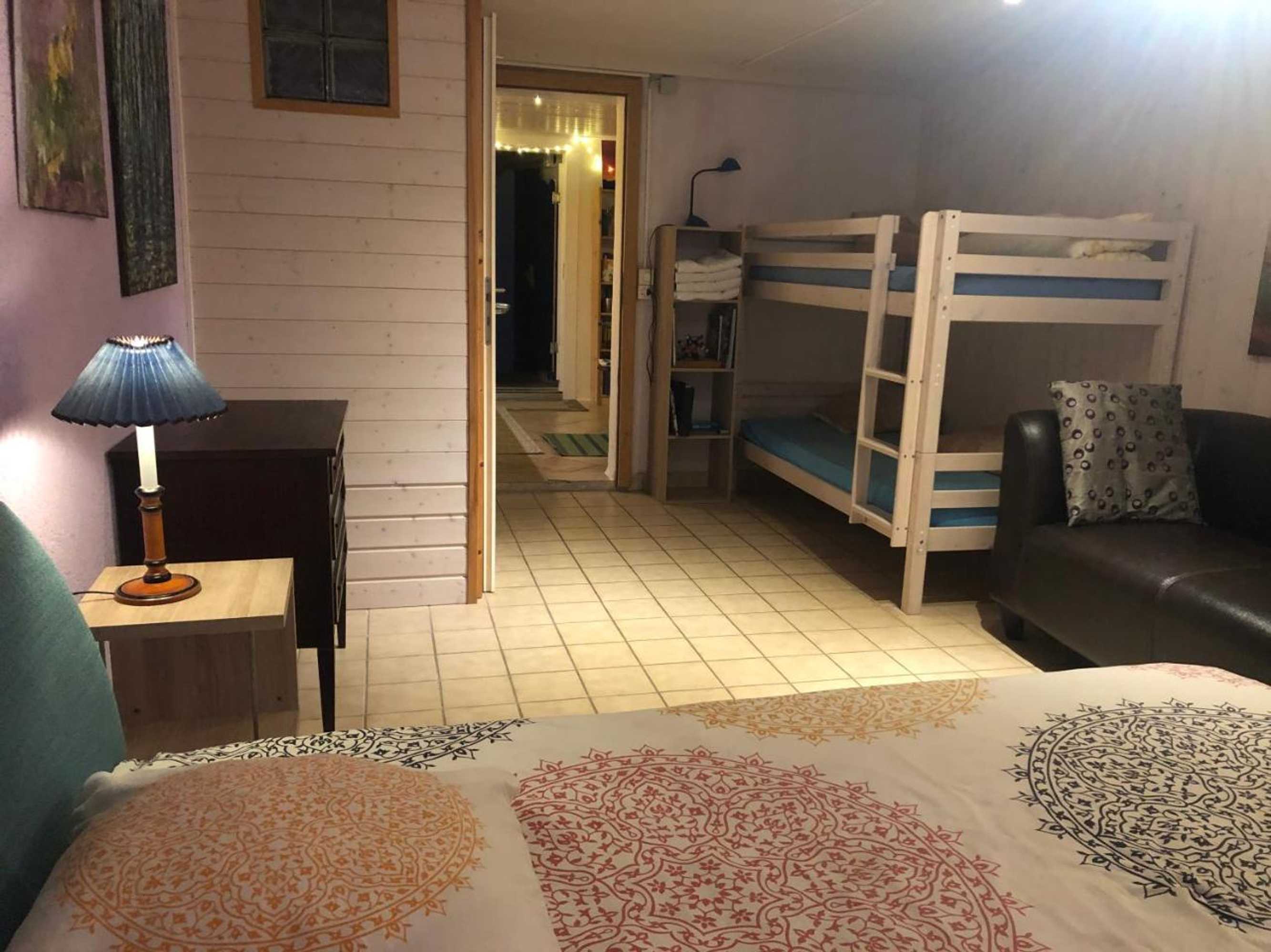 Gift card for Bellevie Bnb