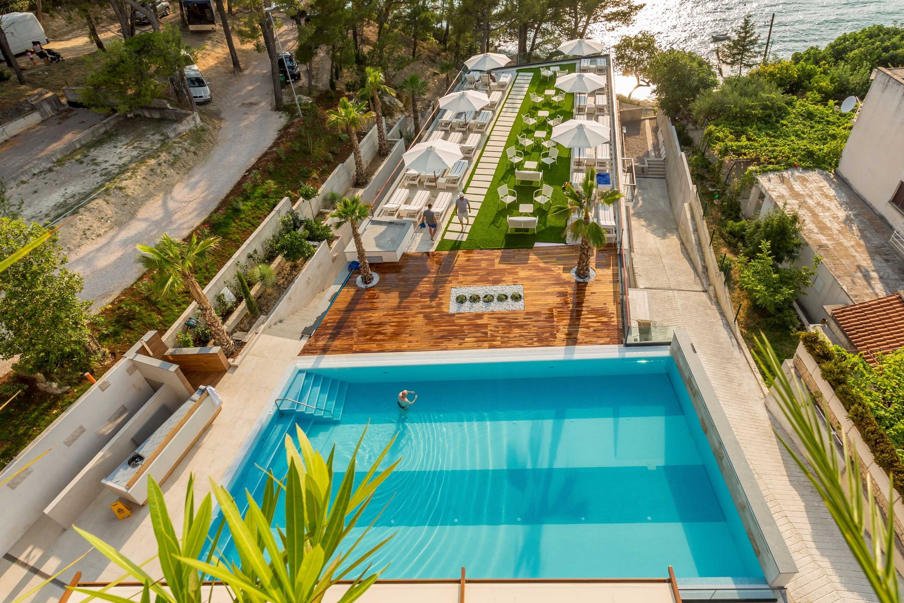 Gift card for Hotel Eden