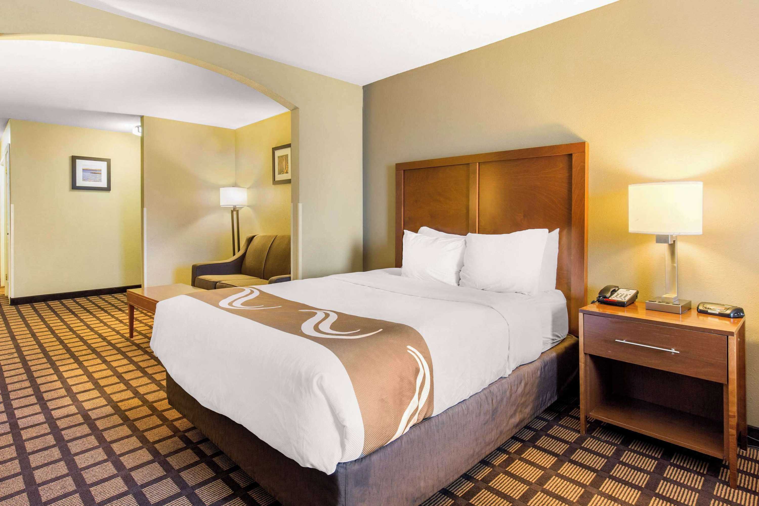 Gift card for Quality Inn & Suites Georgetown - Seaford Gift card for Quality Inn & Suites Georgetown - Seaford