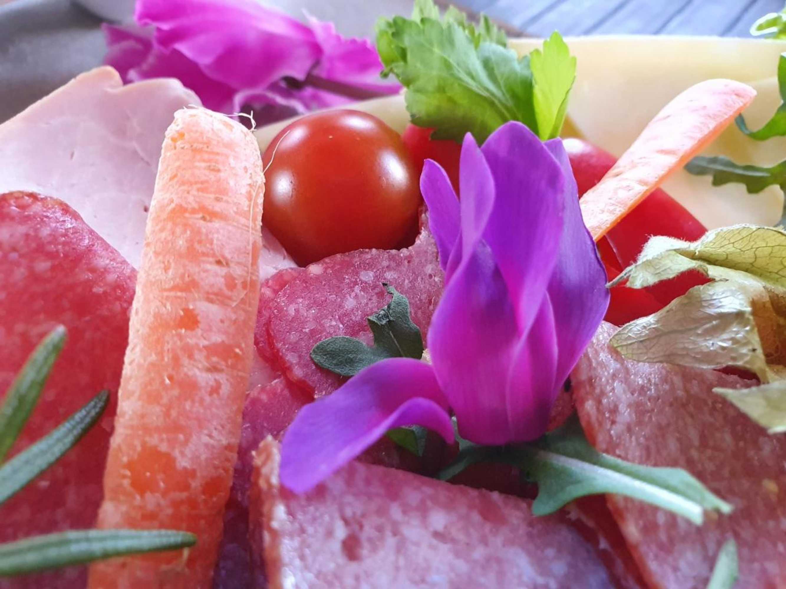 Gift card for Pension Grandel