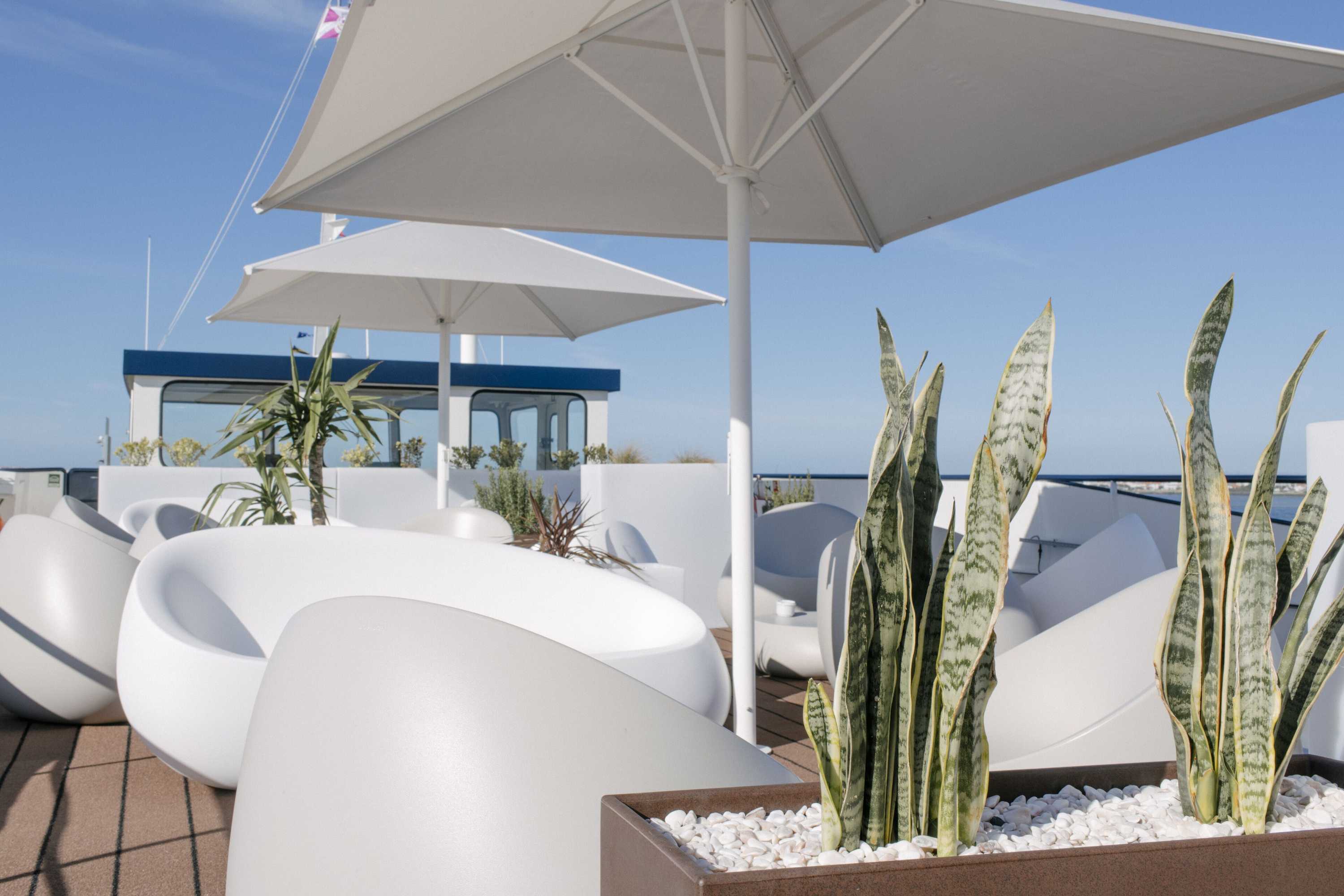 Gift card for Costa do Sal - Boat Lounge Hotel