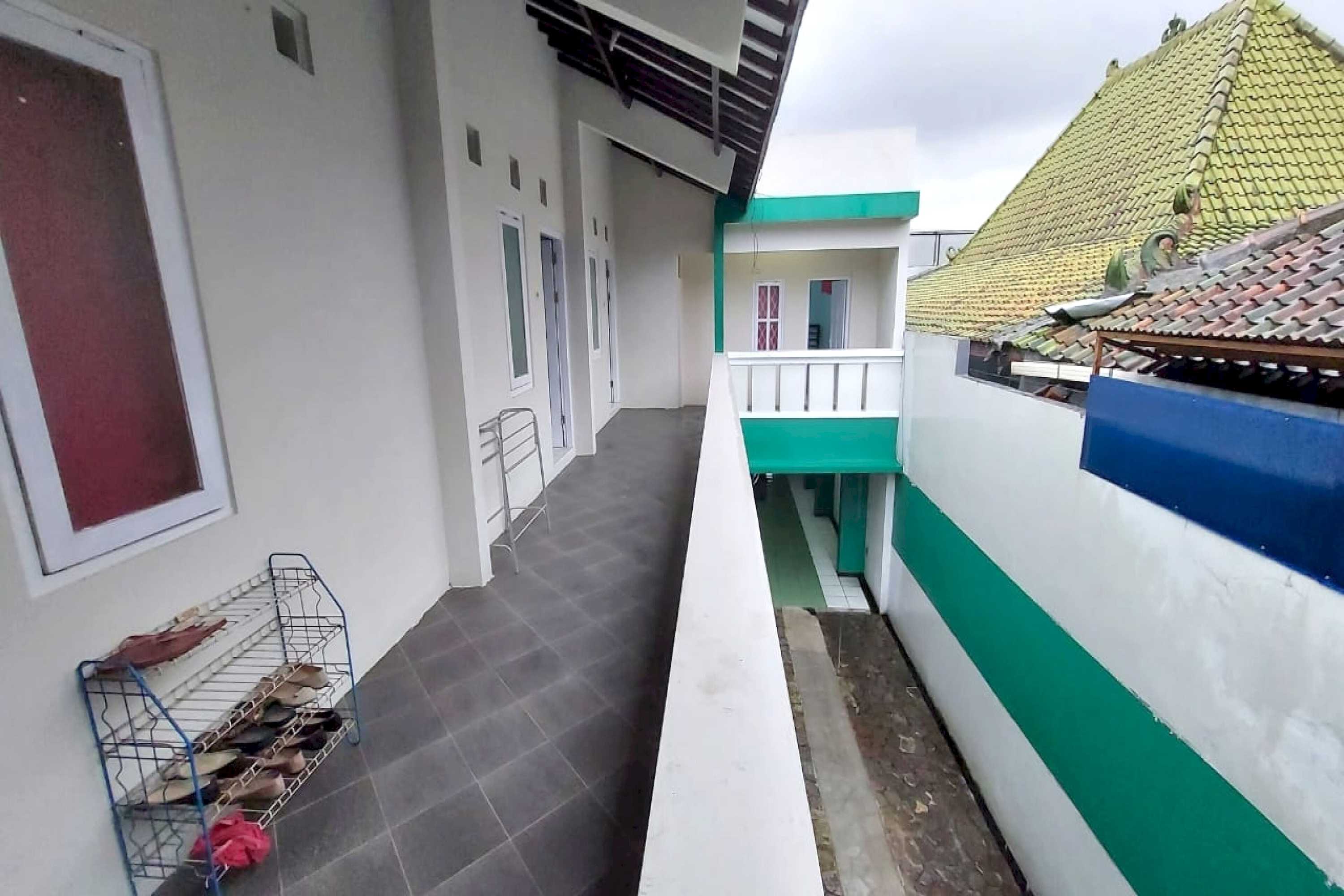 Gift card for Hotel O Gardenia Boarding House