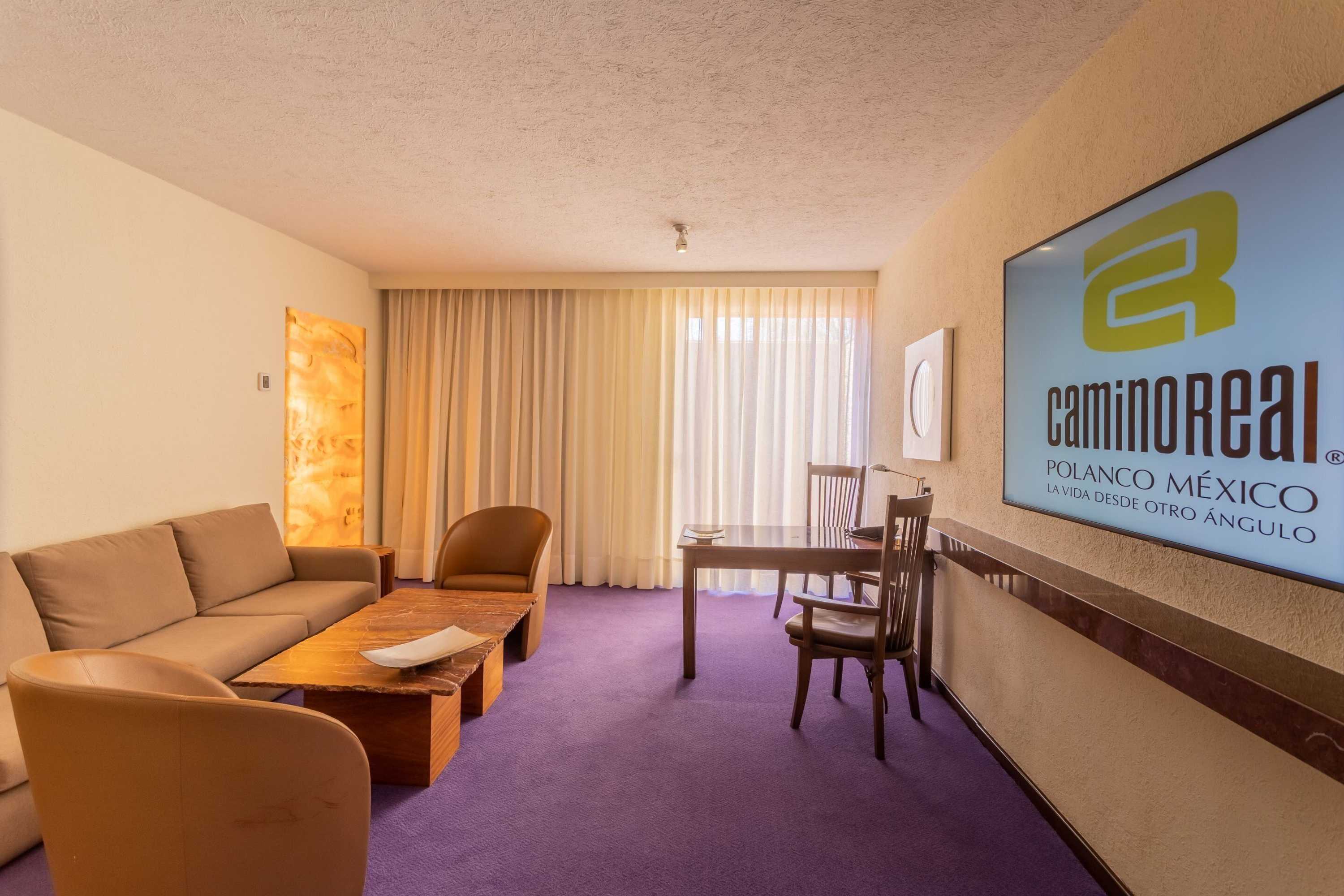 Gift card for Camino Real Polanco Mexico Gift card for Camino Real Polanco Mexico