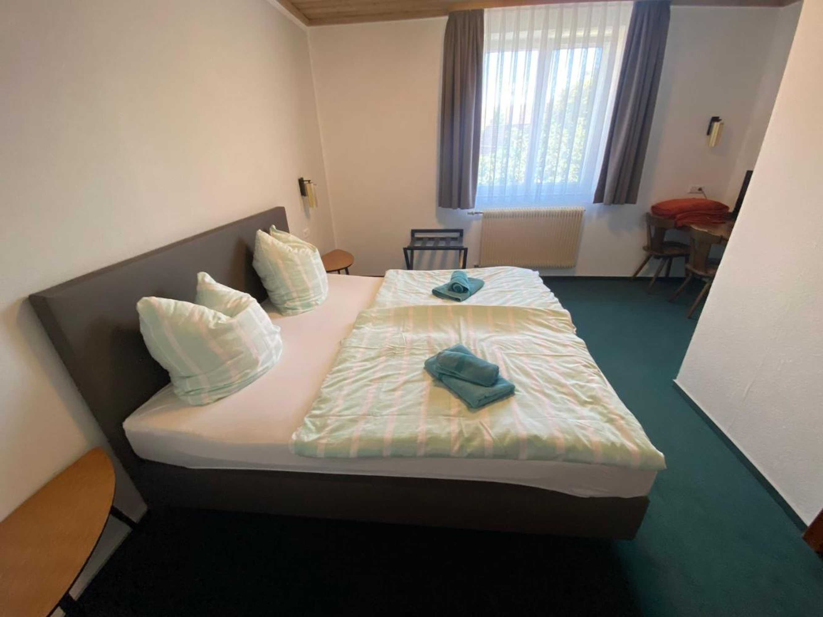 Gift card for Gasthof Adler Äpfingen