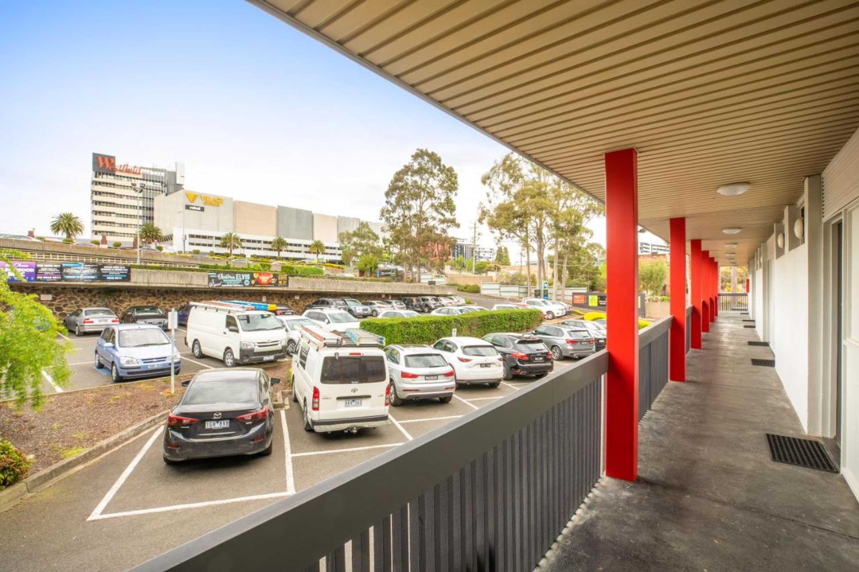 Gift card for Nightcap at Shoppingtown Hotel