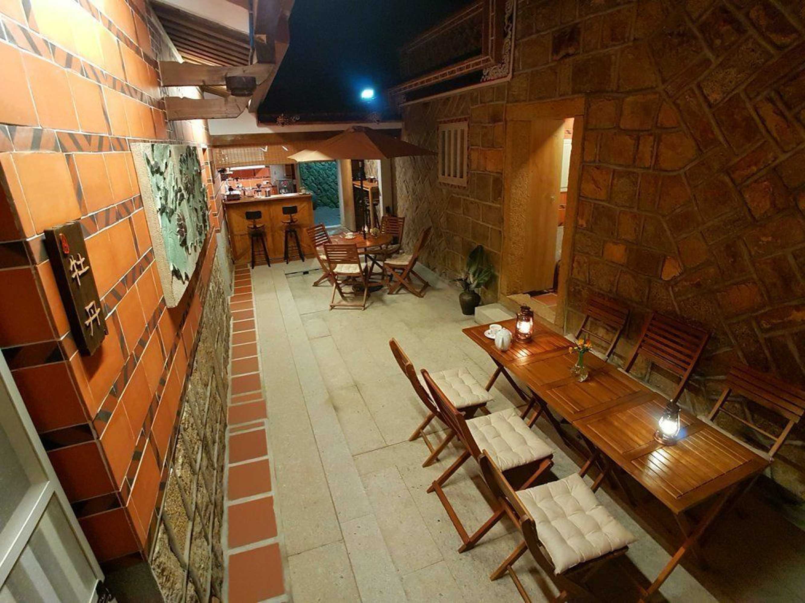 Gift card for Zhu Shan Homestay Gift card for Zhu Shan Homestay