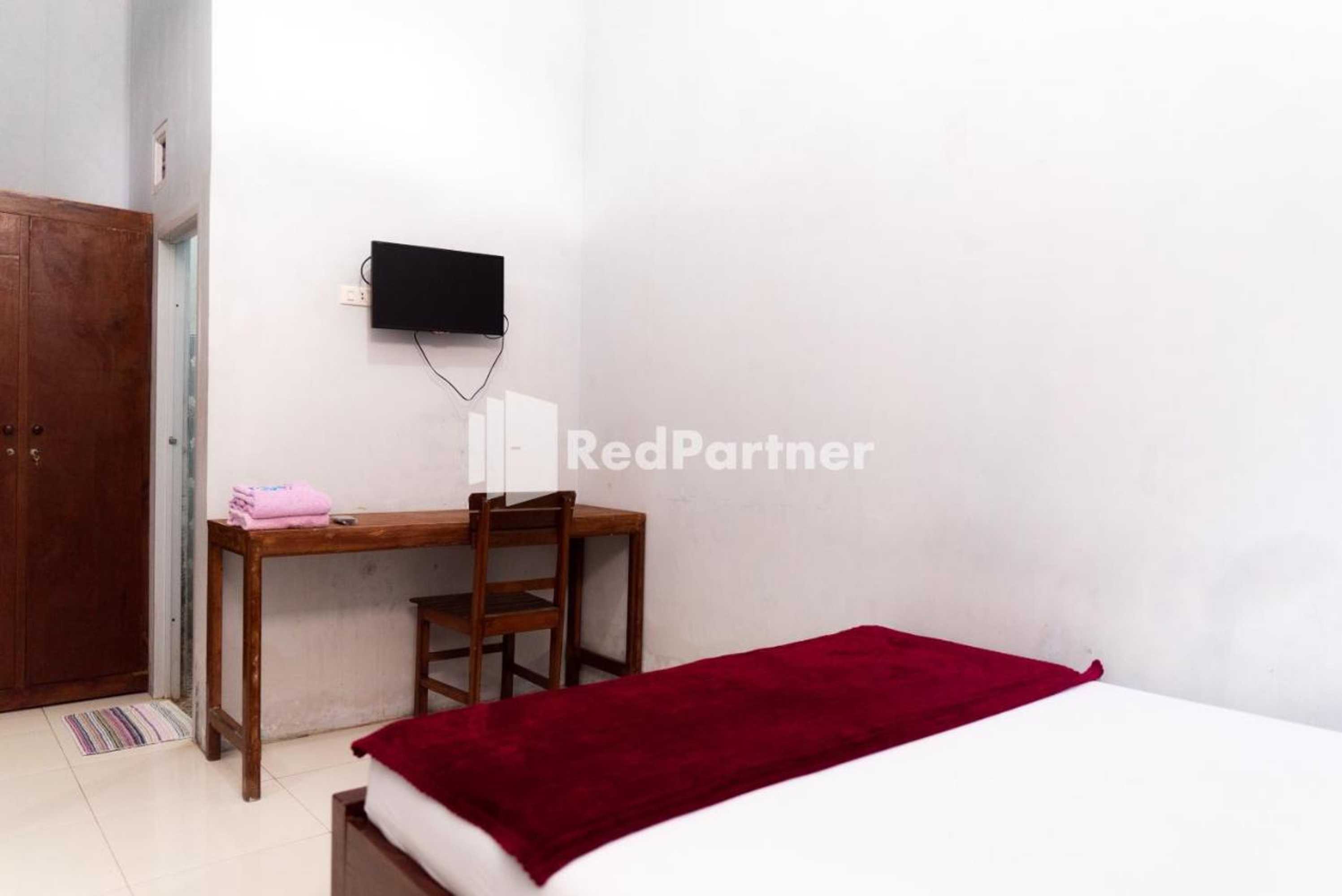 Gift card for Pondok Kelapa Homestay Lampung Mitra Reddoorz Gift card for Pondok Kelapa Homestay Lampung Mitra Reddoorz