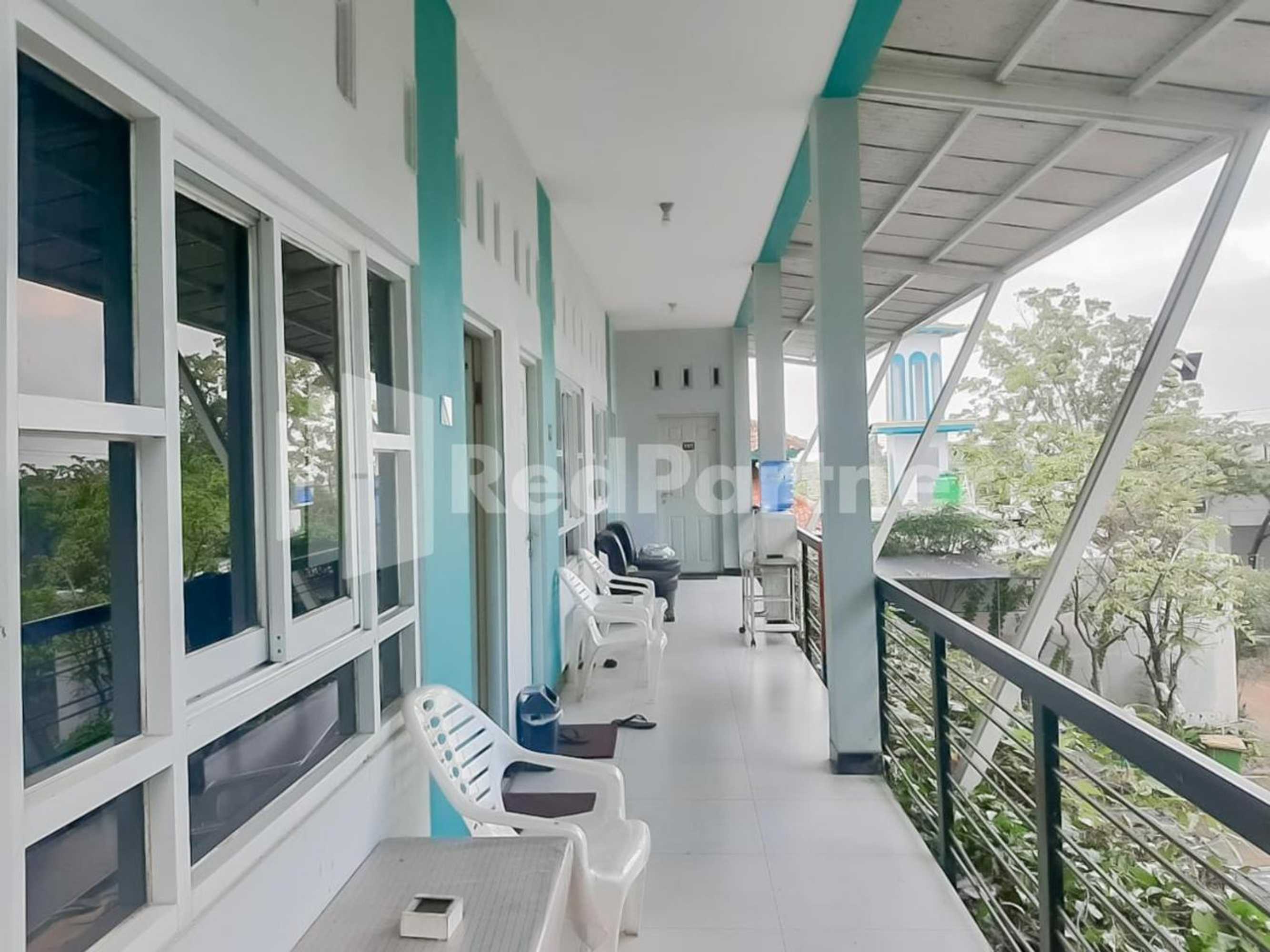 Gift card for Syariah Safar Guest House Mitra Reddoorz
