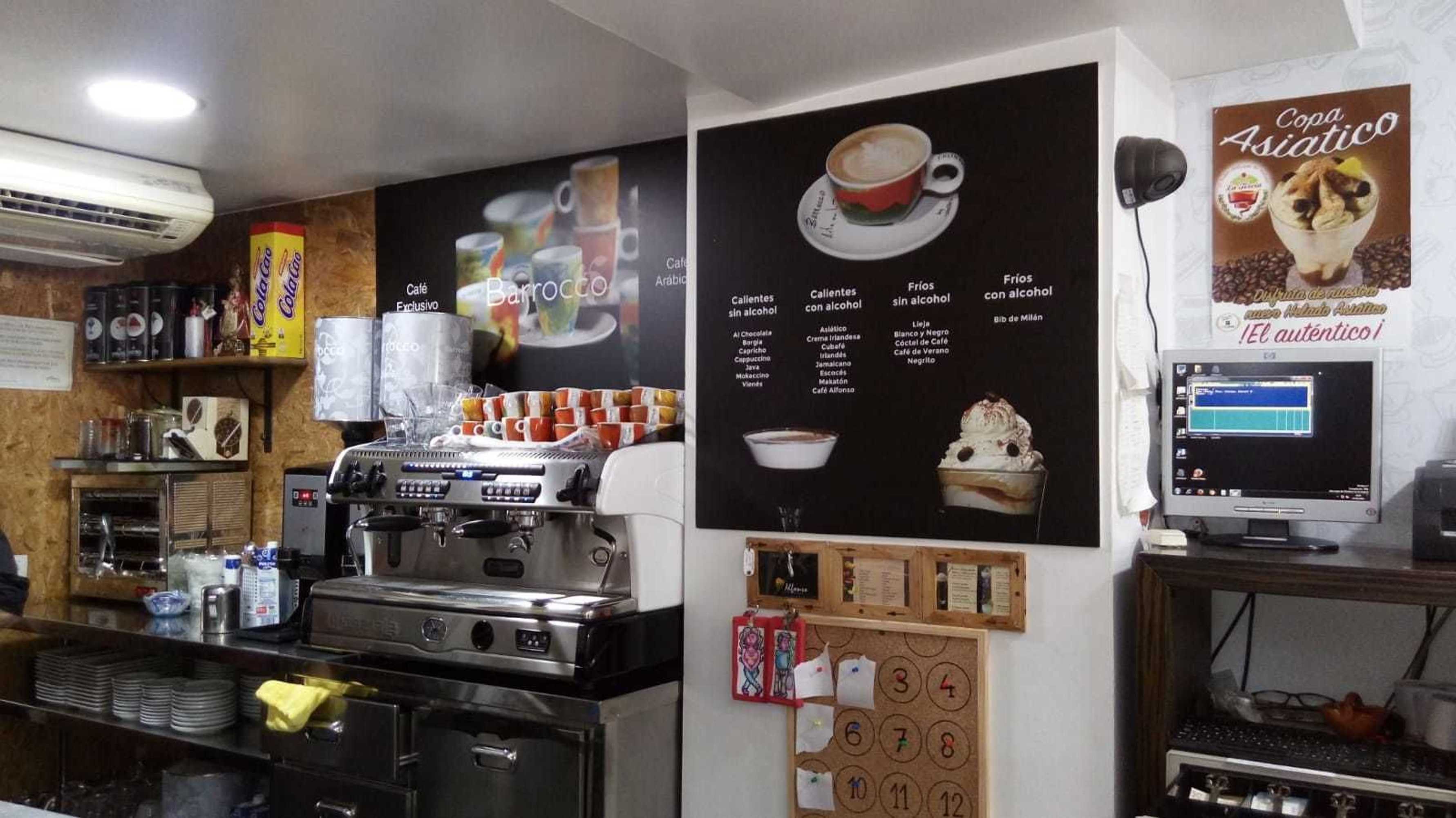 Gift card for Pensión Segura