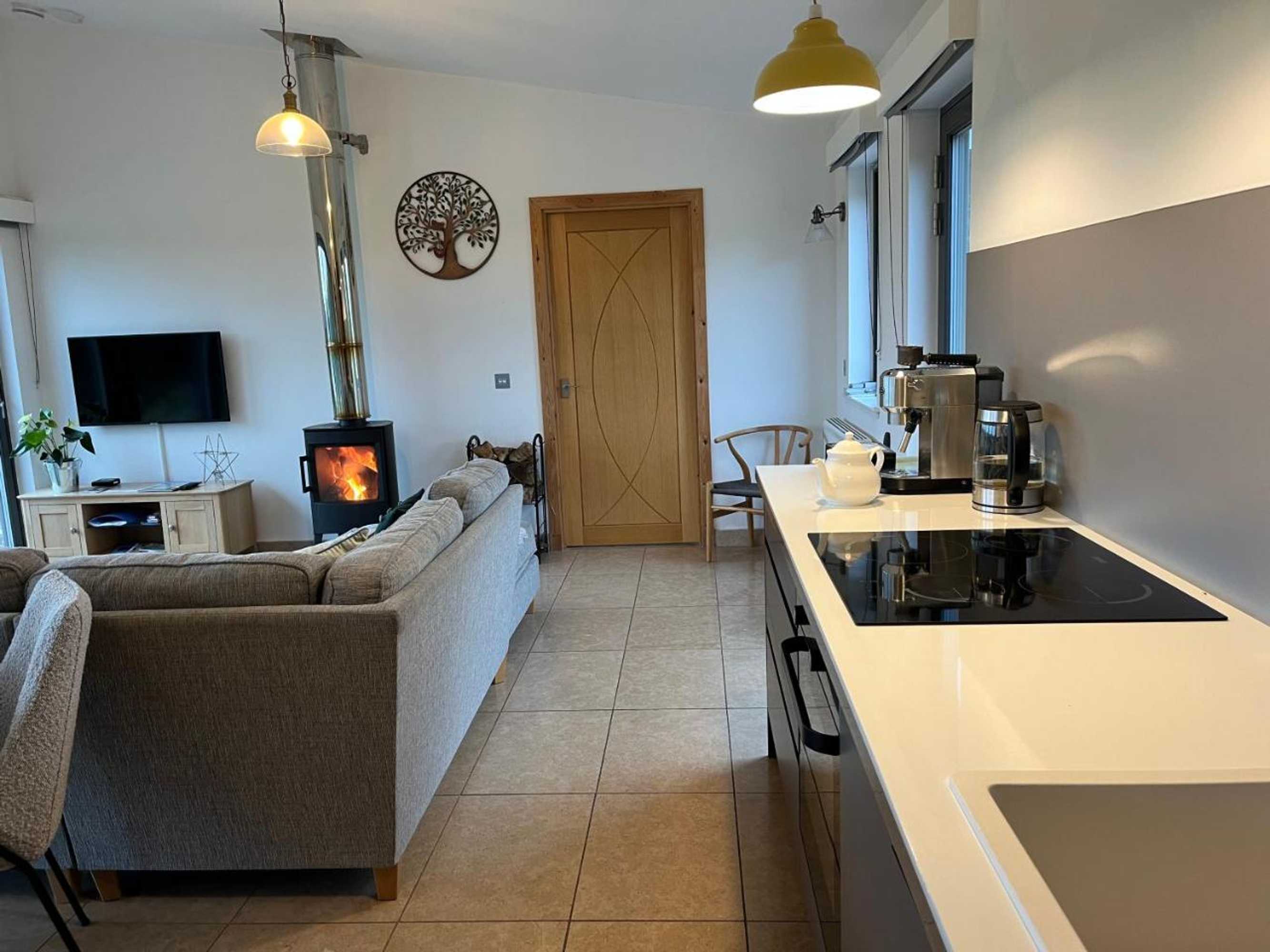 Gift card for Tweed Hideaway