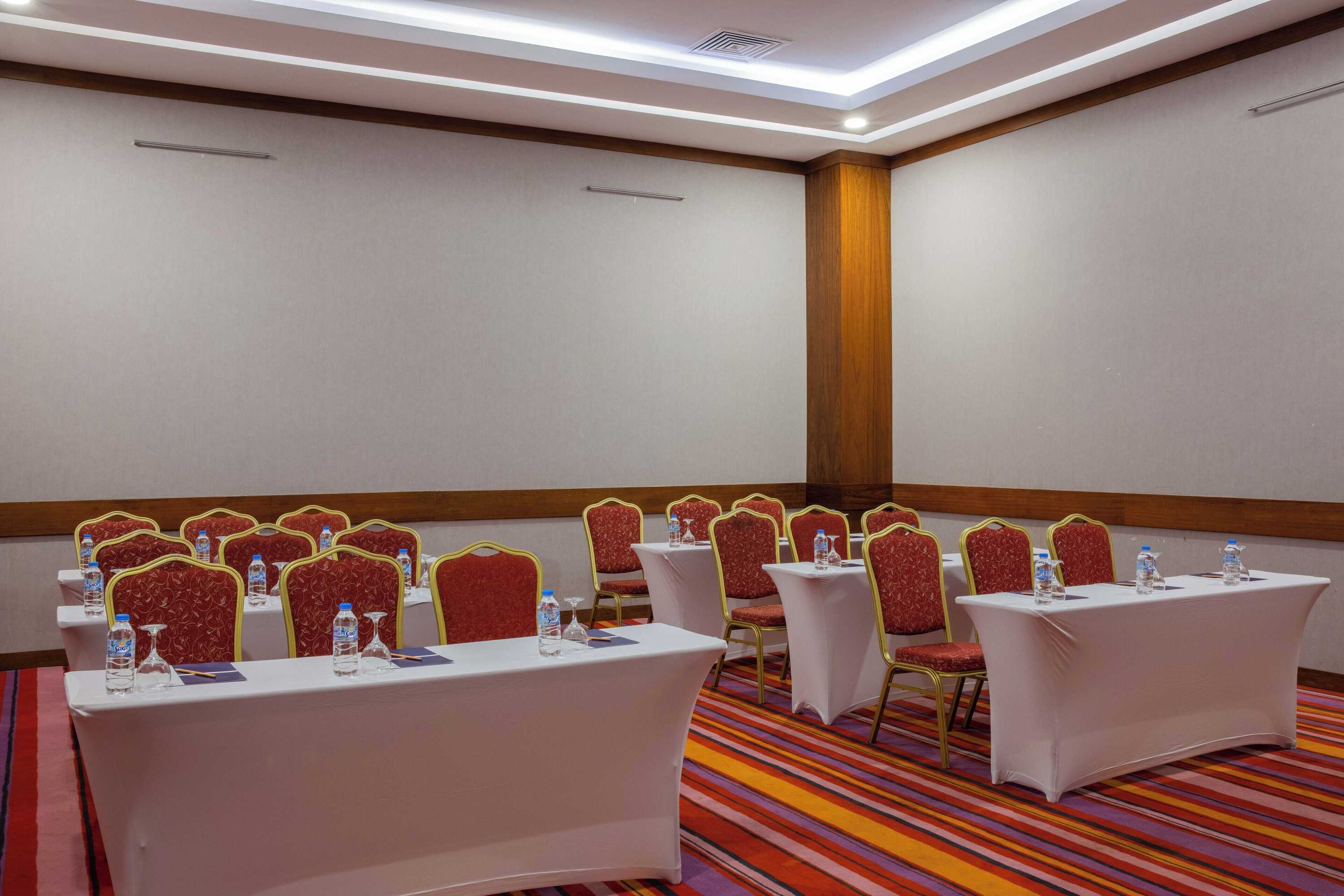 Gift card for Anemon Kent Ordu Hotel
