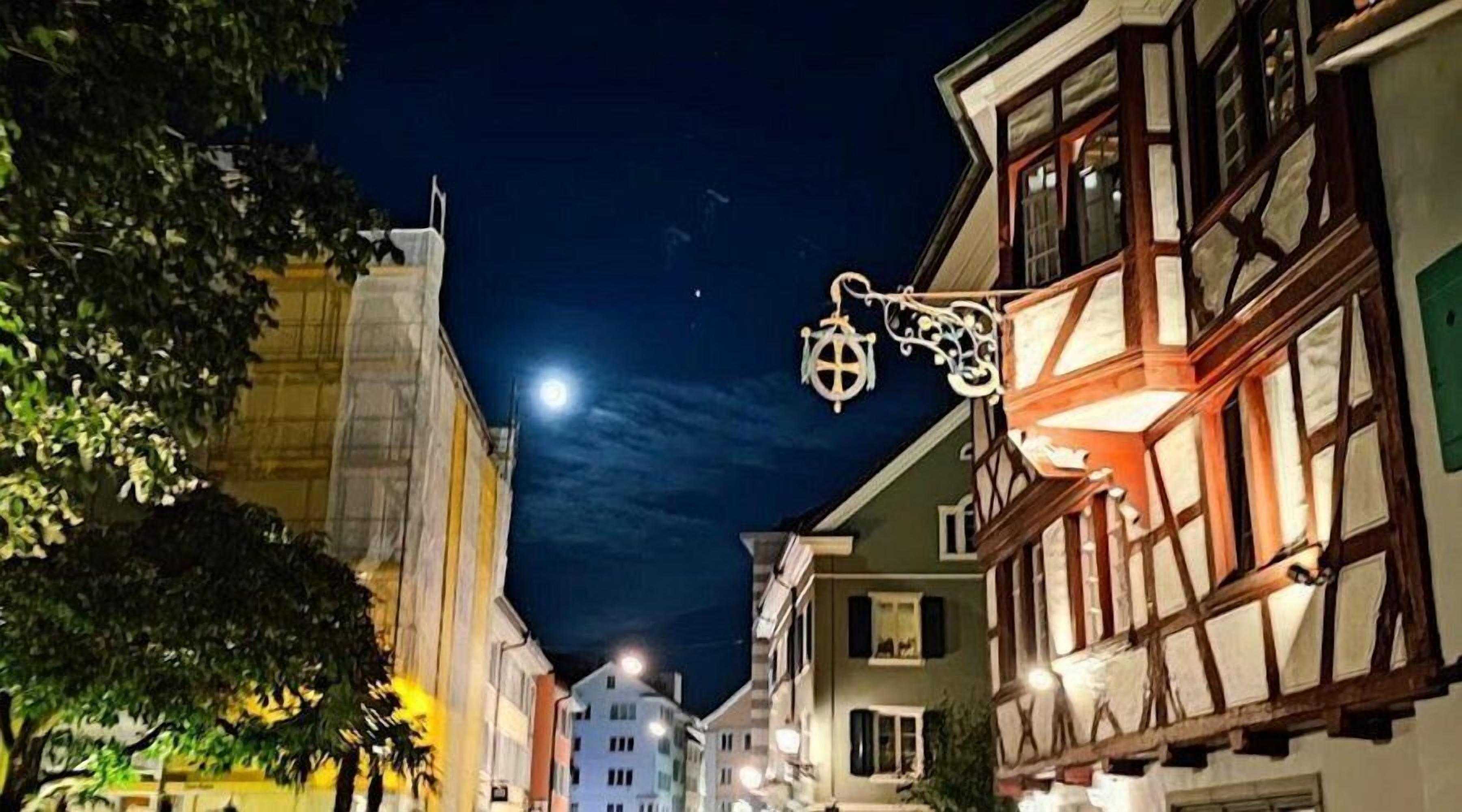Gift card for Hotel Boutique Taverne Zum Kreuz Gift card for Hotel Boutique Taverne Zum Kreuz