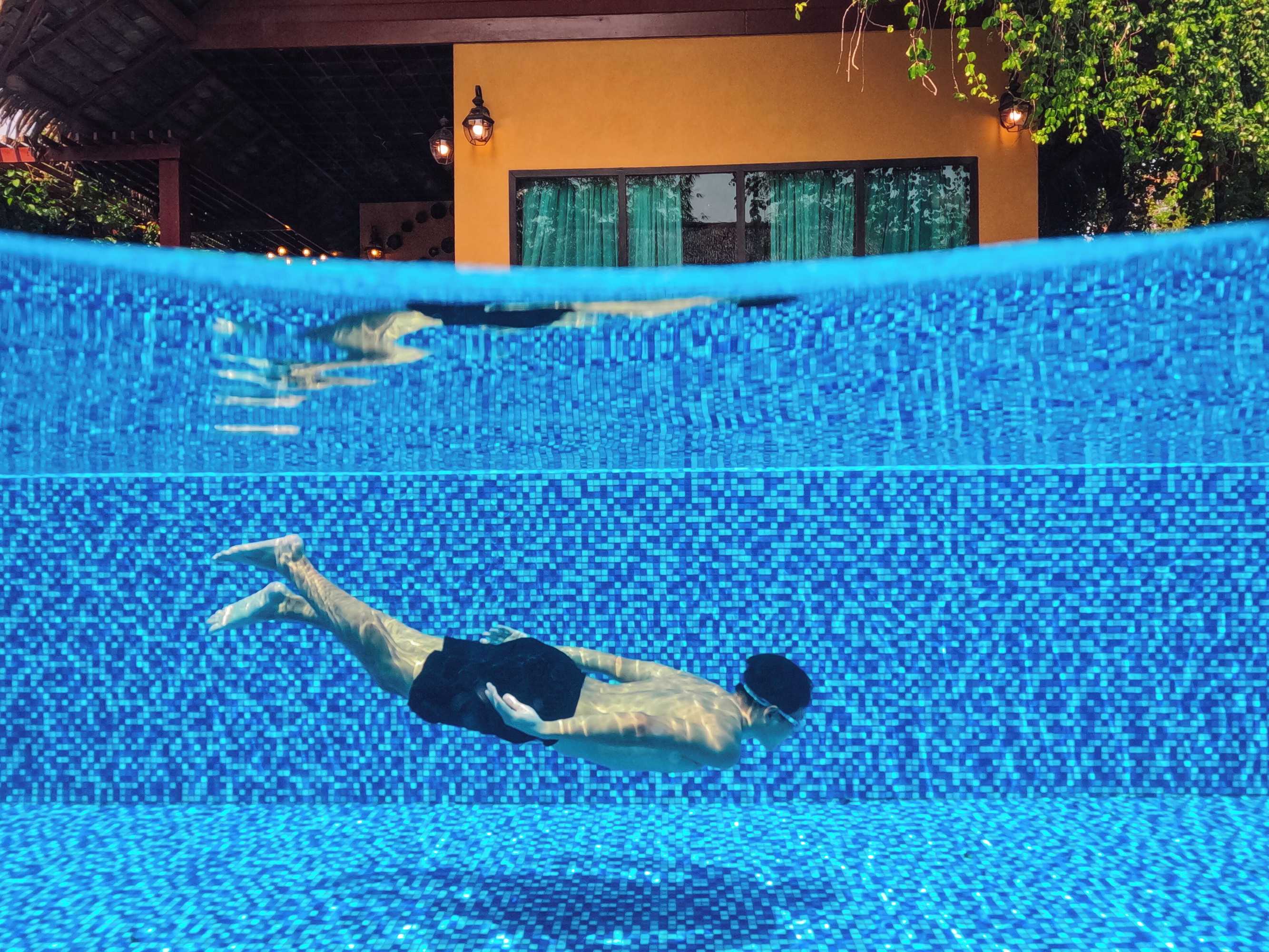 Gift card for Khum Damnoen Resort Gift card for Khum Damnoen Resort