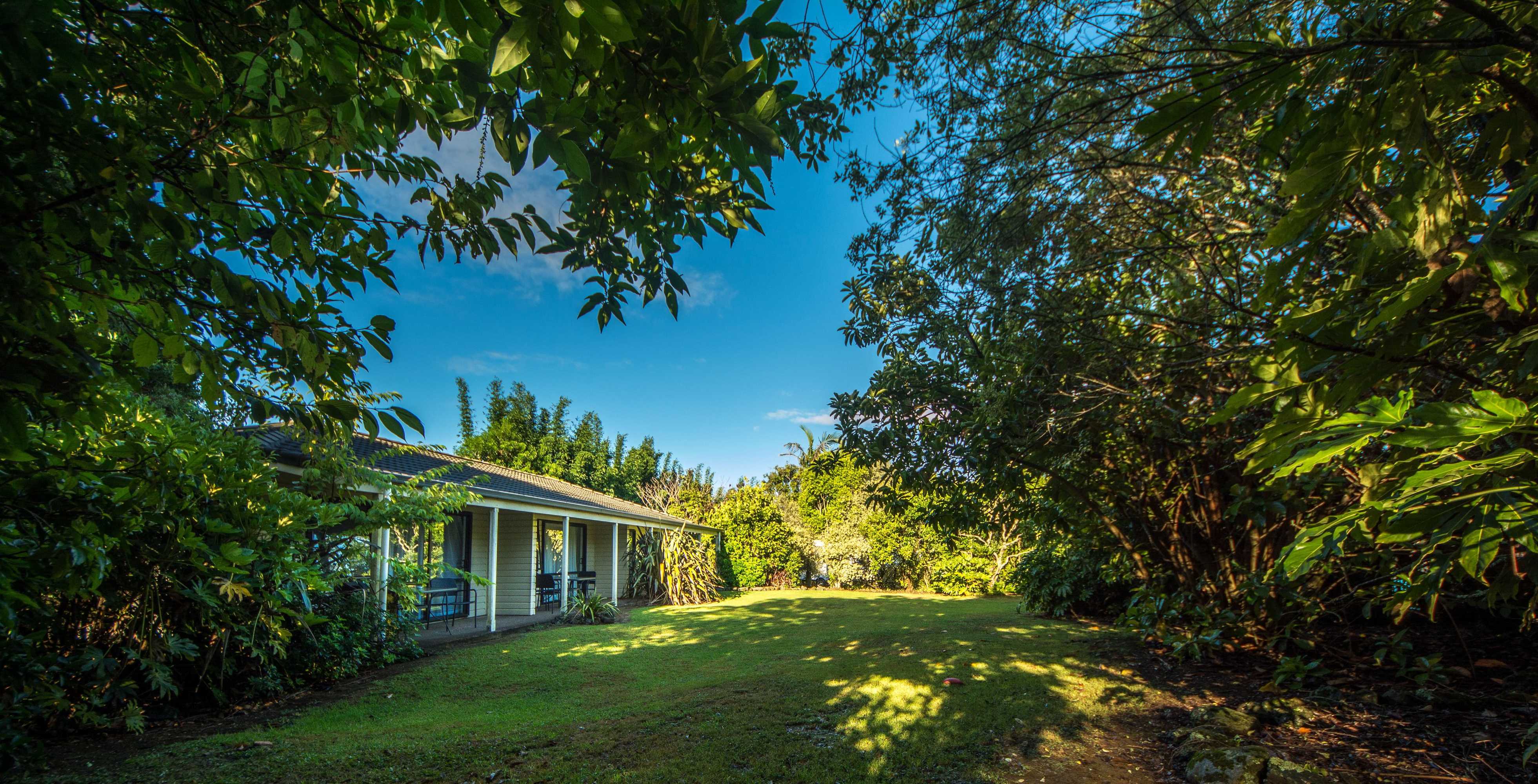Gift card for Kauri Park Motel Gift card for Kauri Park Motel