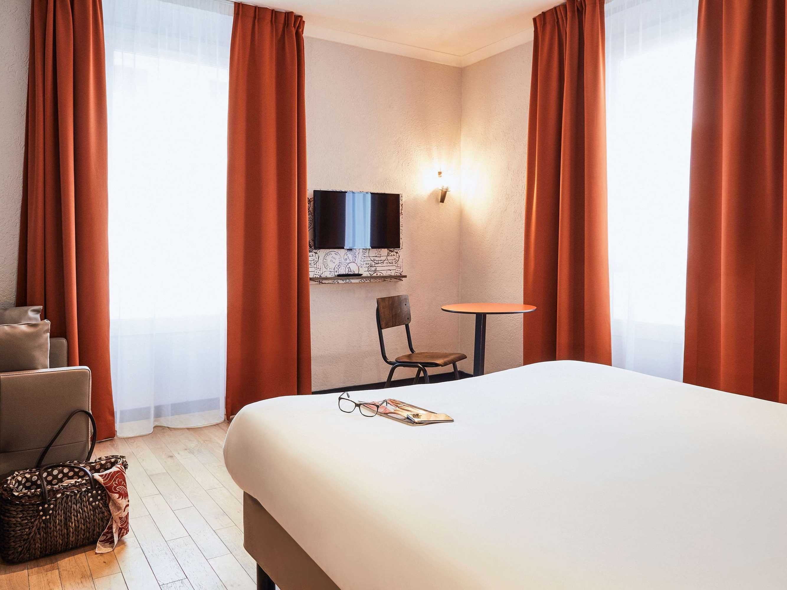 Gift card for Ibis Styles Hyeres Rooftop & Spa Gift card for Ibis Styles Hyeres Rooftop & Spa