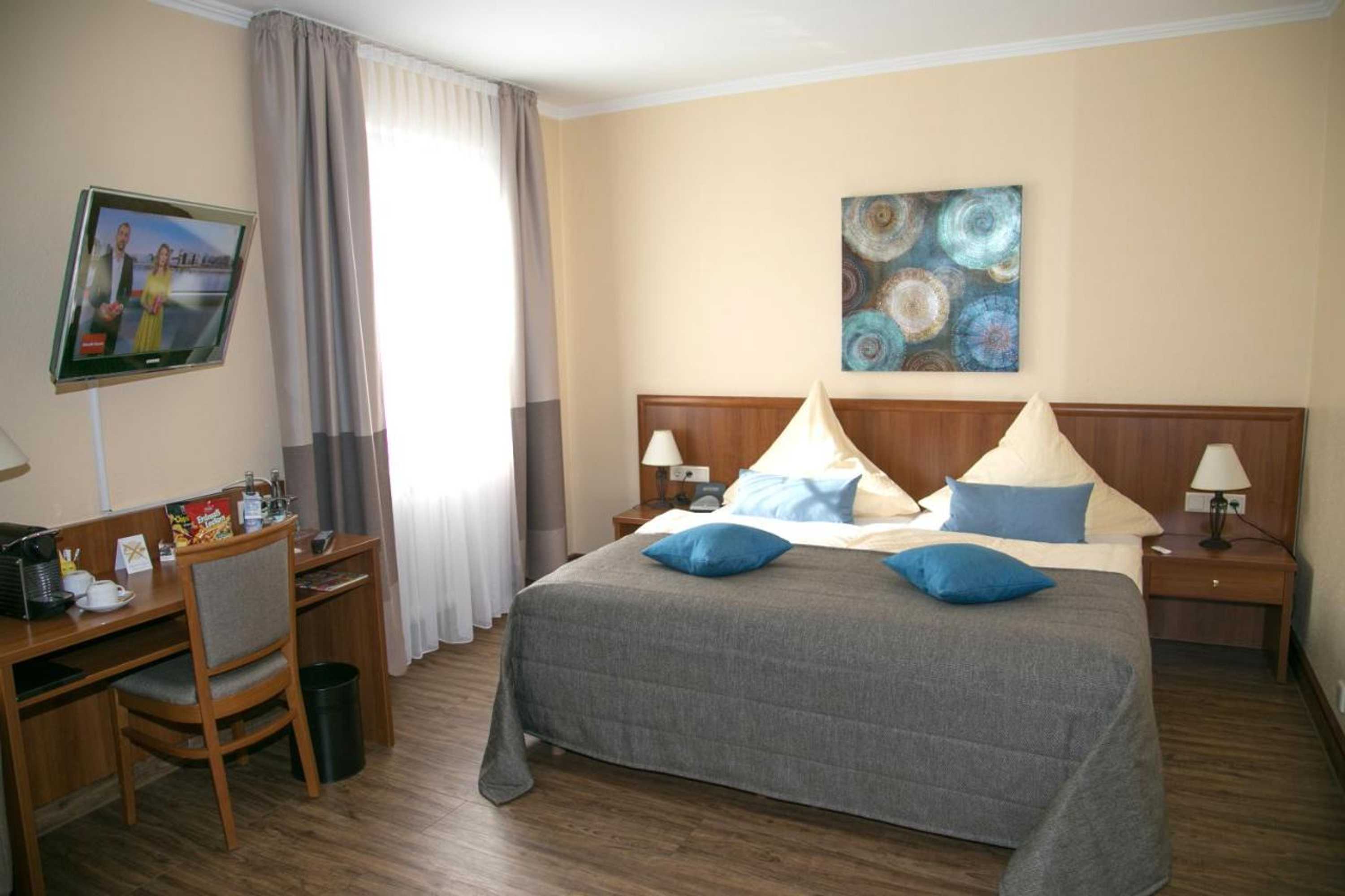 Gift card for Zur Alten Quelle