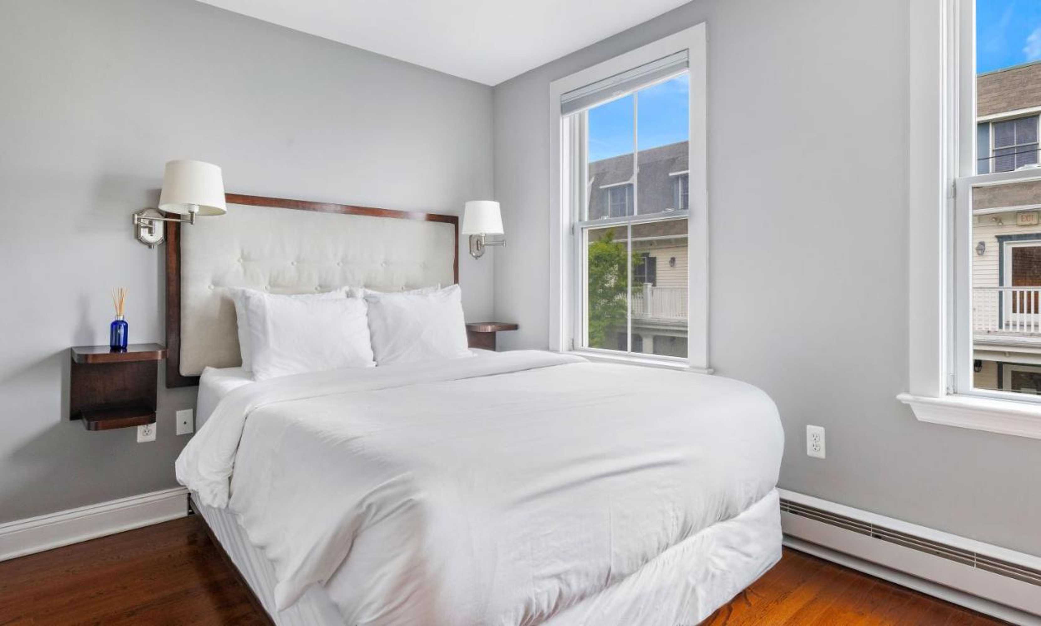 Gift card for Majestic Hotel