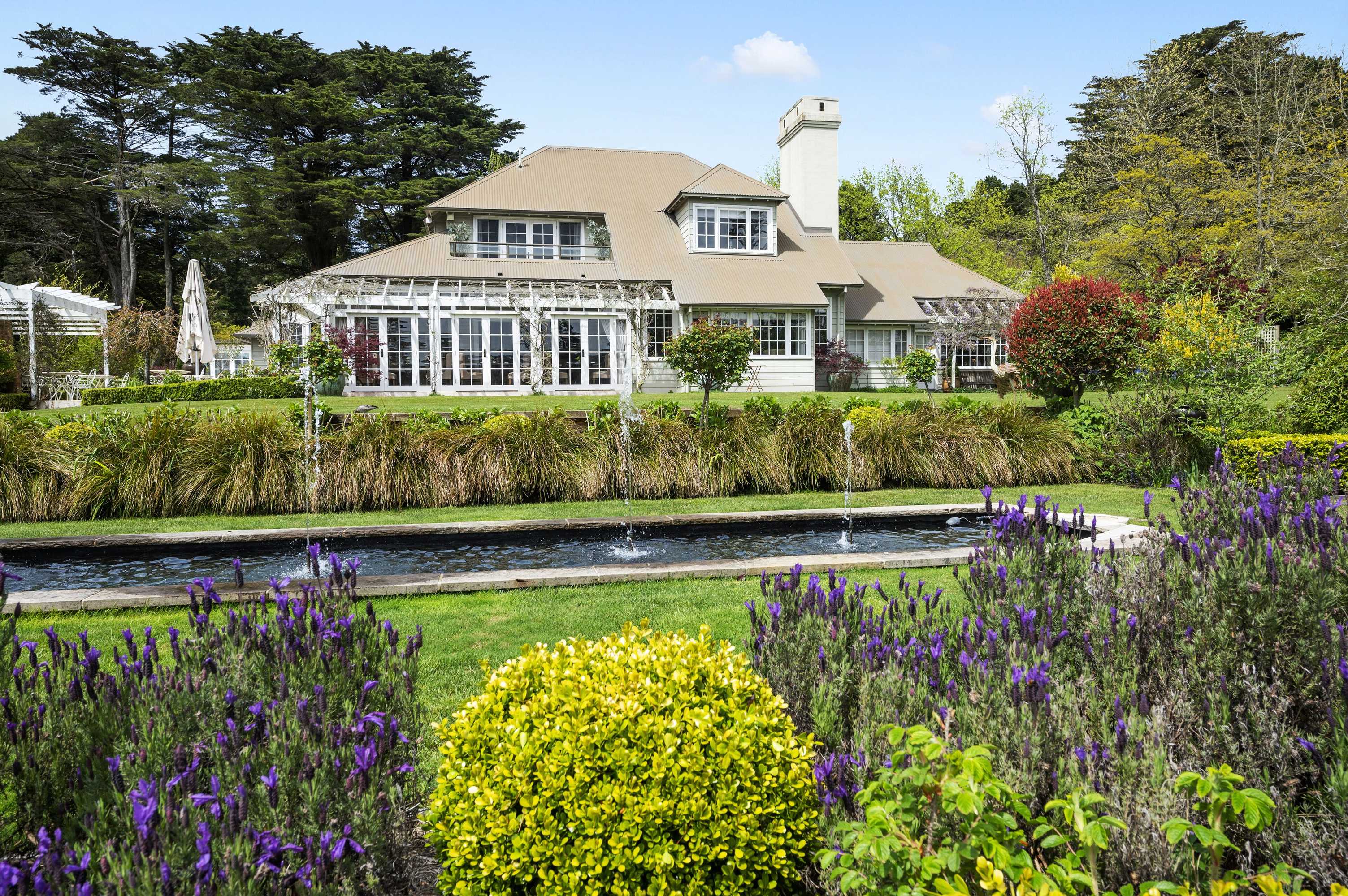 Gift card for Parklands Country Gardens & Lodges Blue Mountains Gift card for Parklands Country Gardens & Lodges Blue Mountains