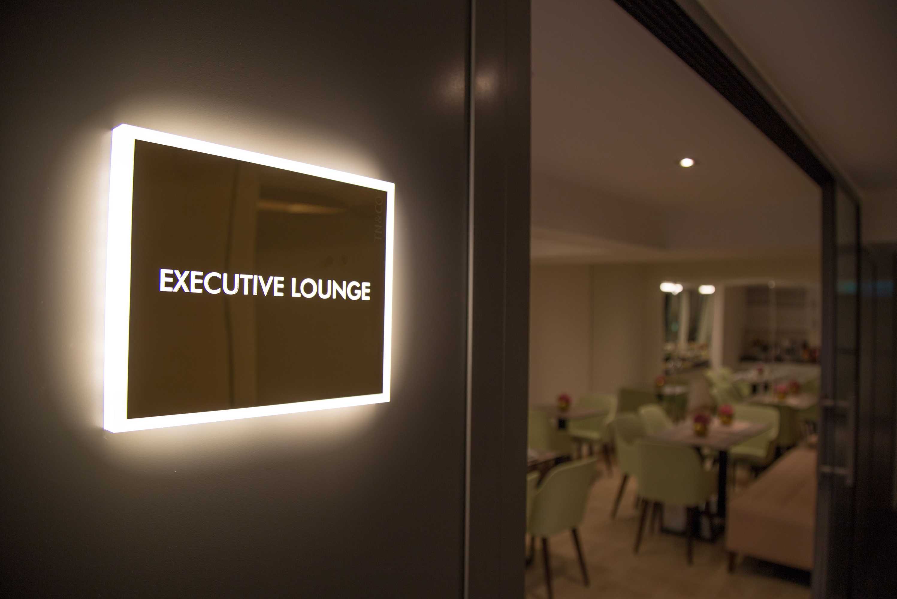 Gift card for TN & CO Hotel