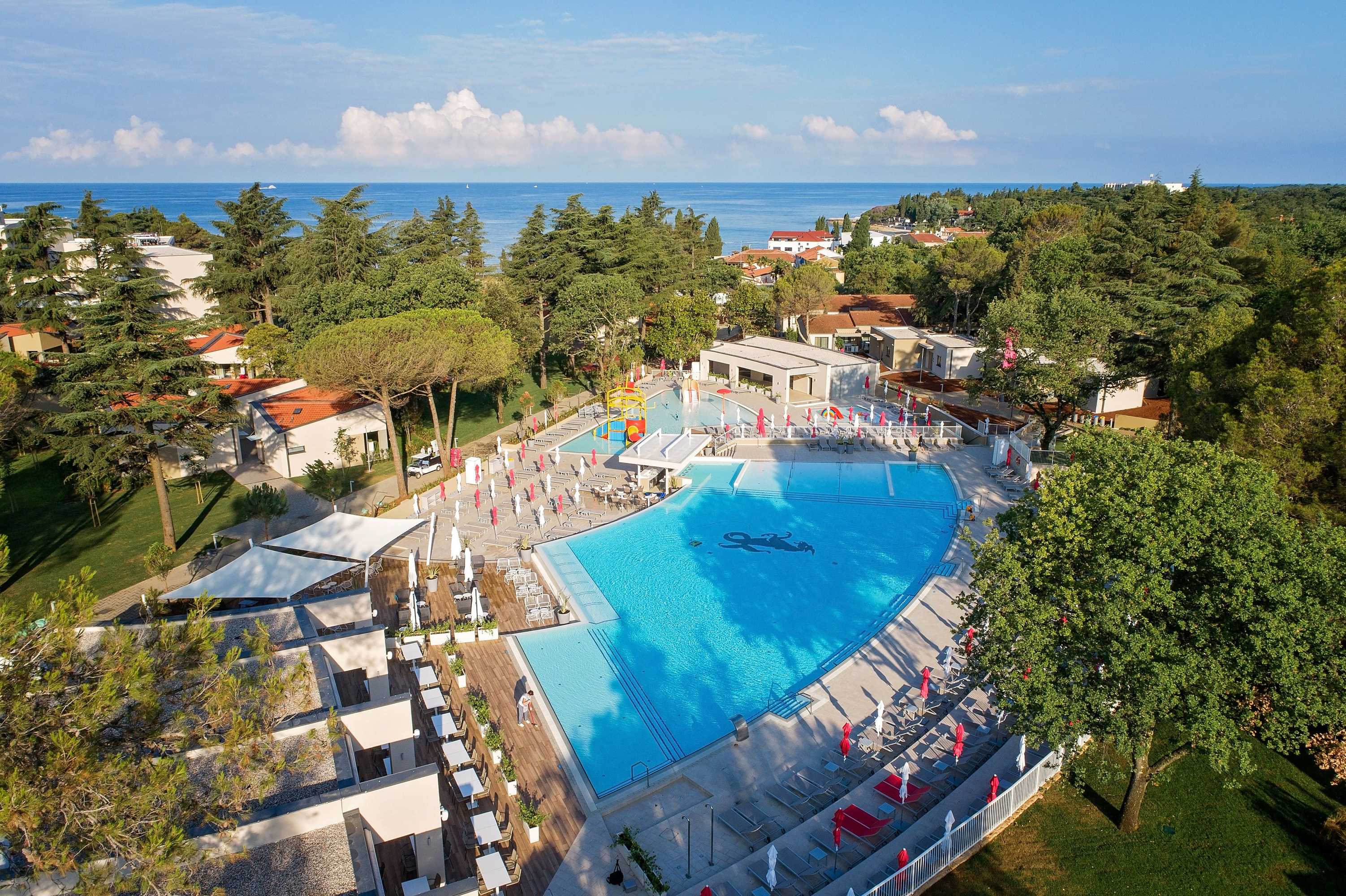 Gift card for Hotel Park Plava Laguna Gift card for Hotel Park Plava Laguna