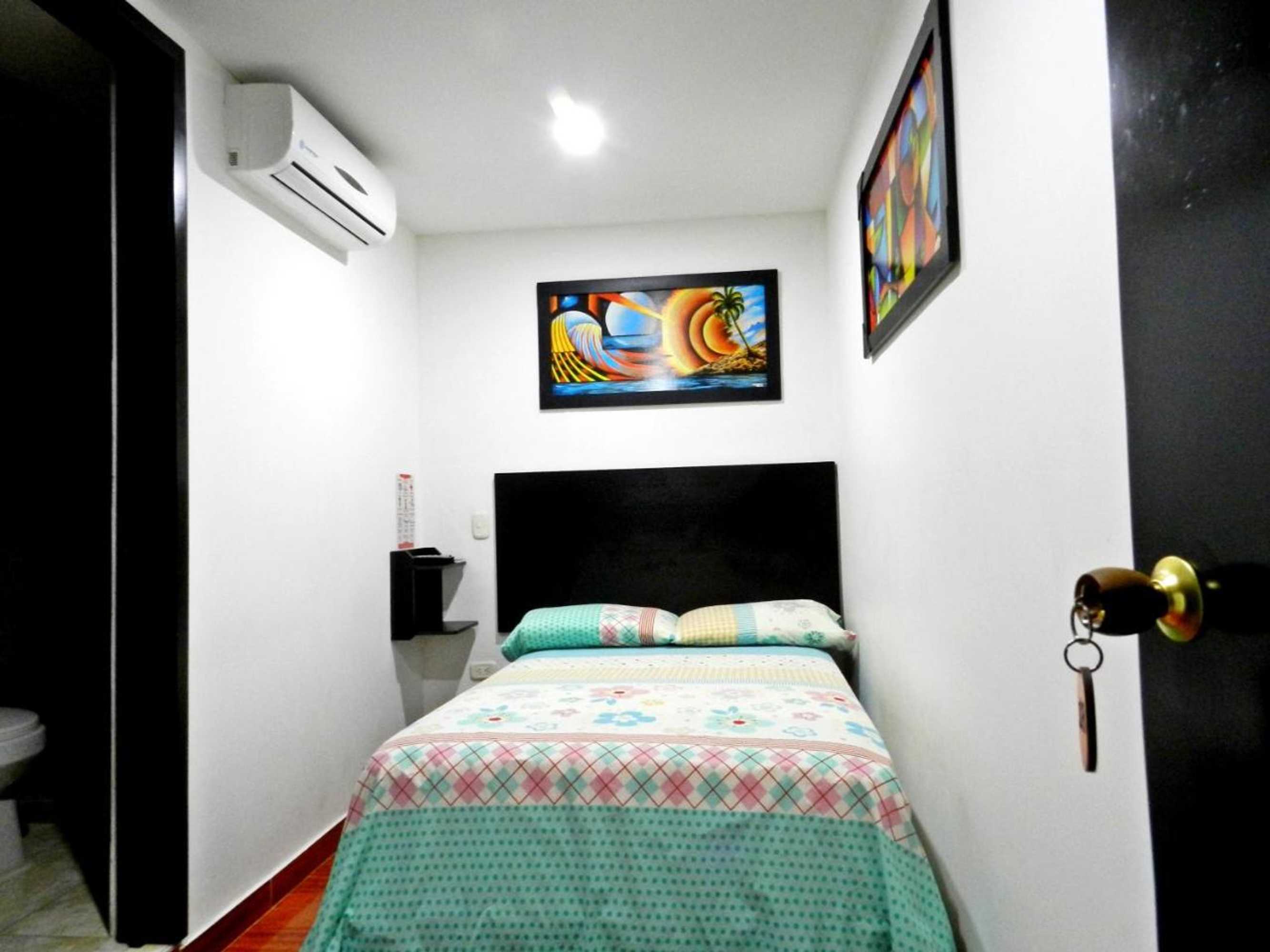 Gift card for Hotel Sucre Del Bosque