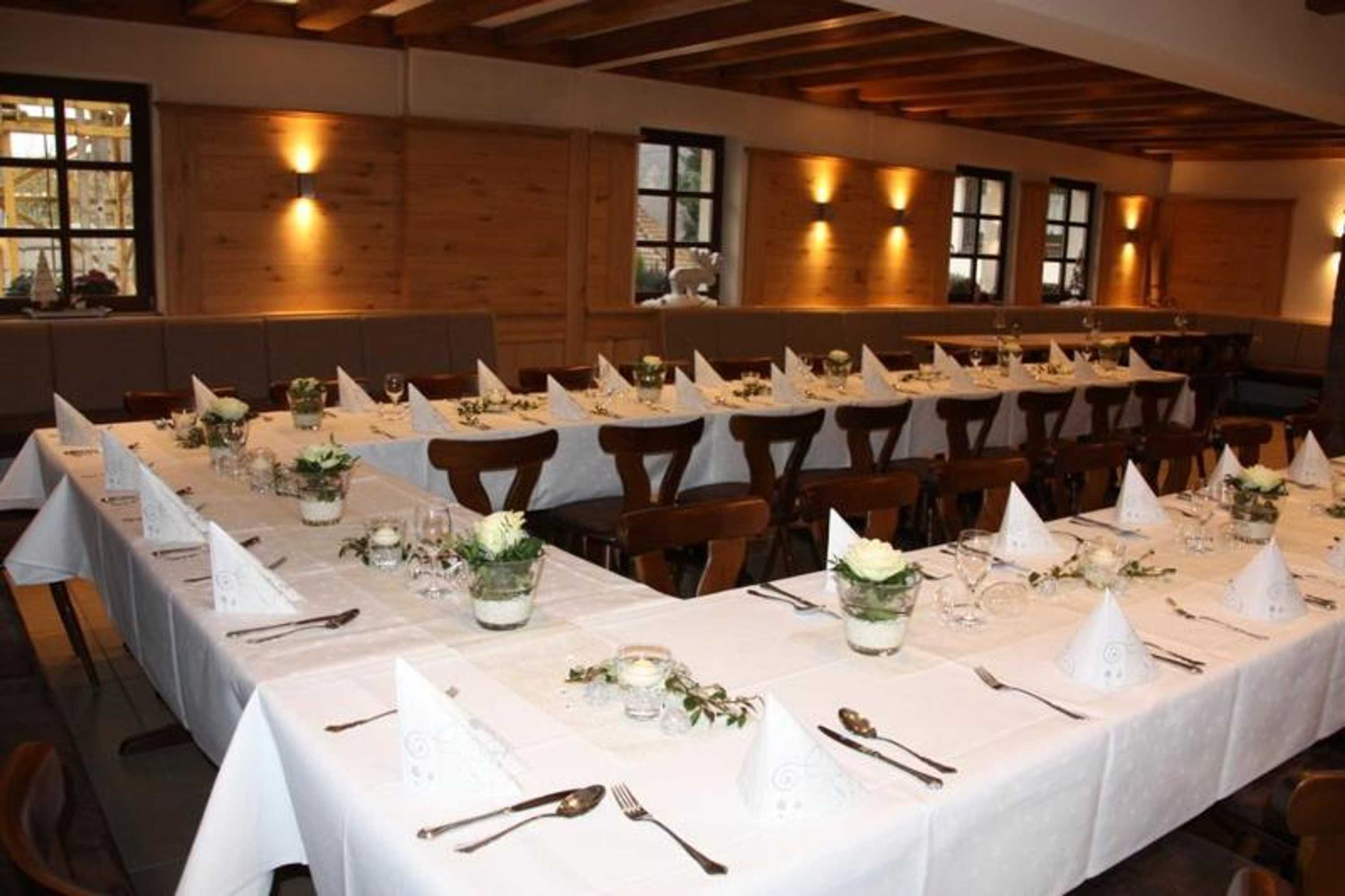 Gift card for Gasthaus Dörsthof