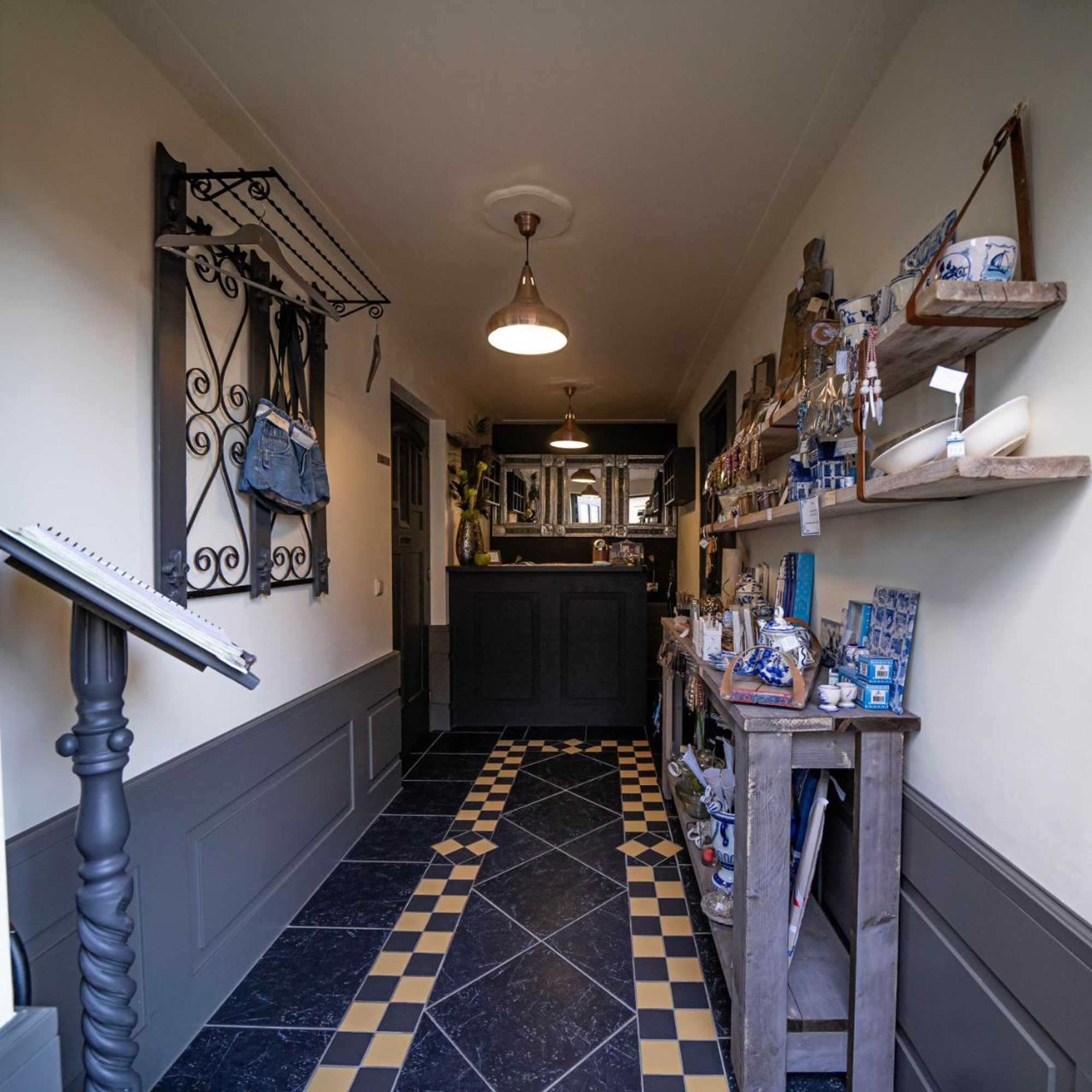 Gift card for Veldzicht