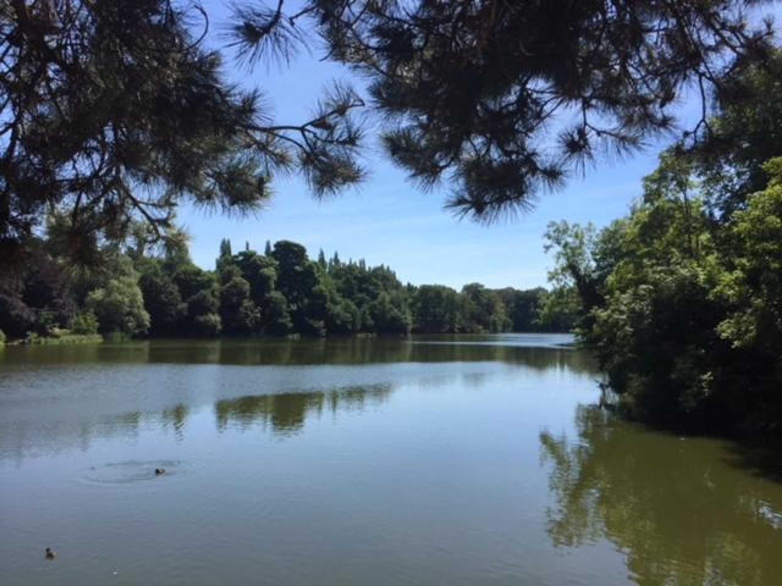 Gift card for Lymm Boutique Rooms