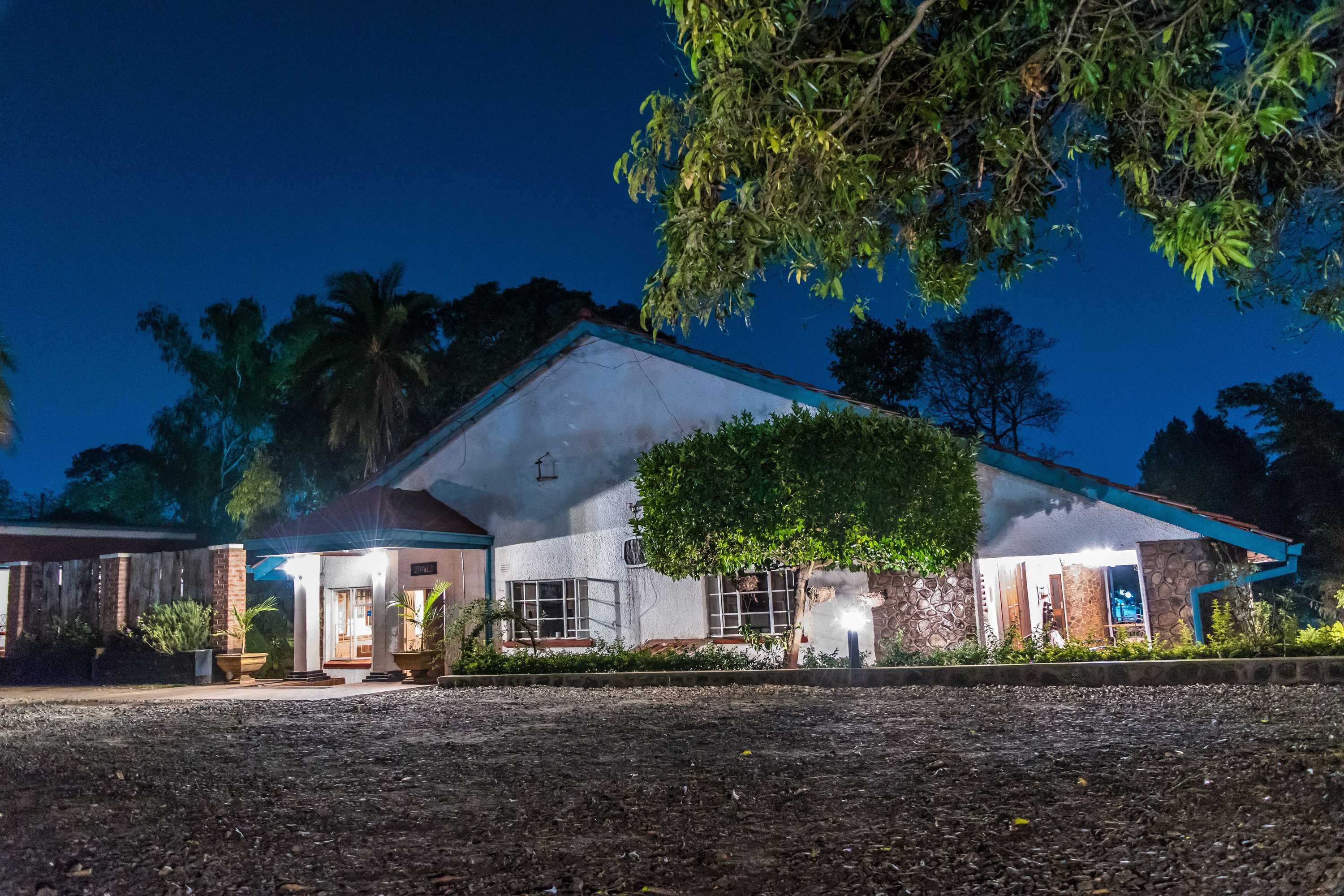 Gift card for Tranquilo Resorts Lilongwe Gift card for Tranquilo Resorts Lilongwe